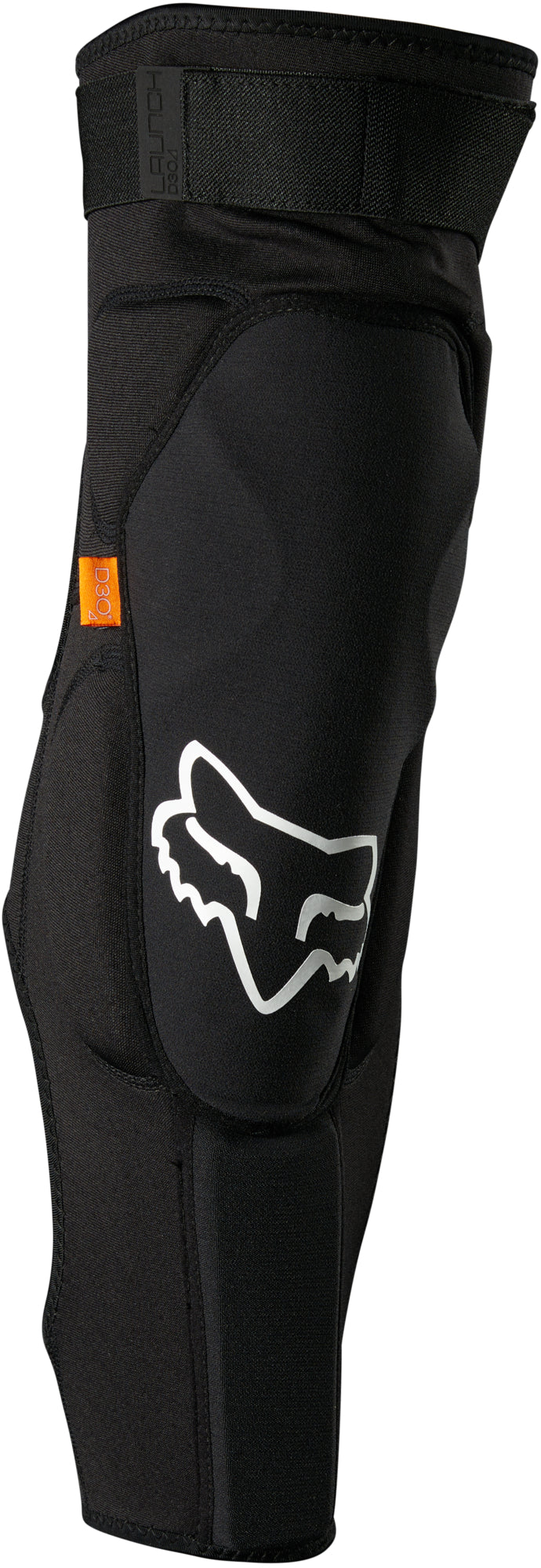 FOX LAUNCH D3O KNEE/SHIN GUARD - BLACK