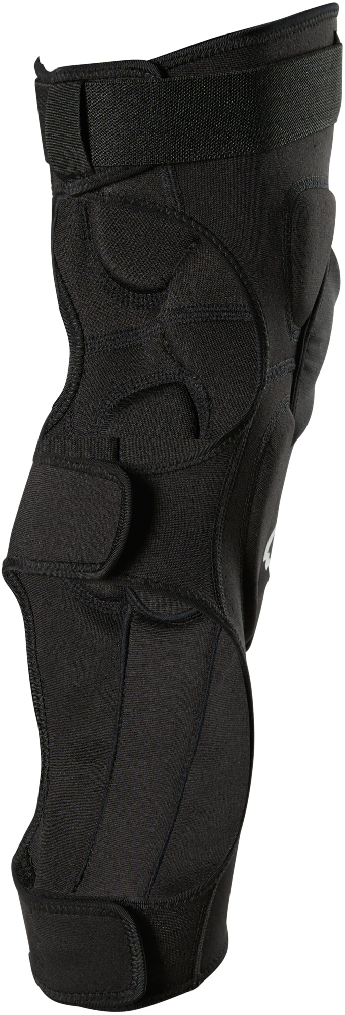 FOX LAUNCH D3O KNEE/SHIN GUARD - BLACK