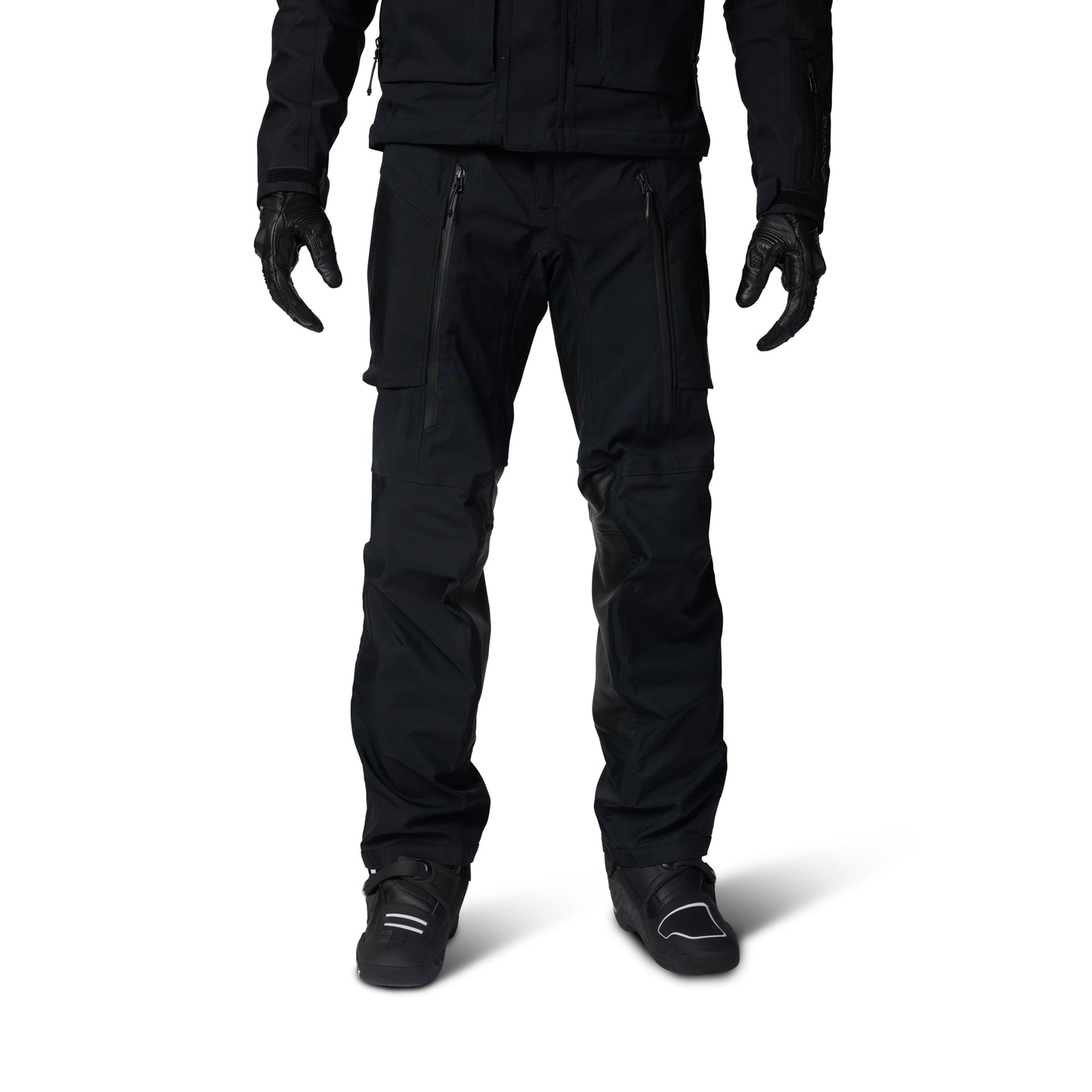 FOX RANGER GORE-TEX ADV PANTS - BLACK