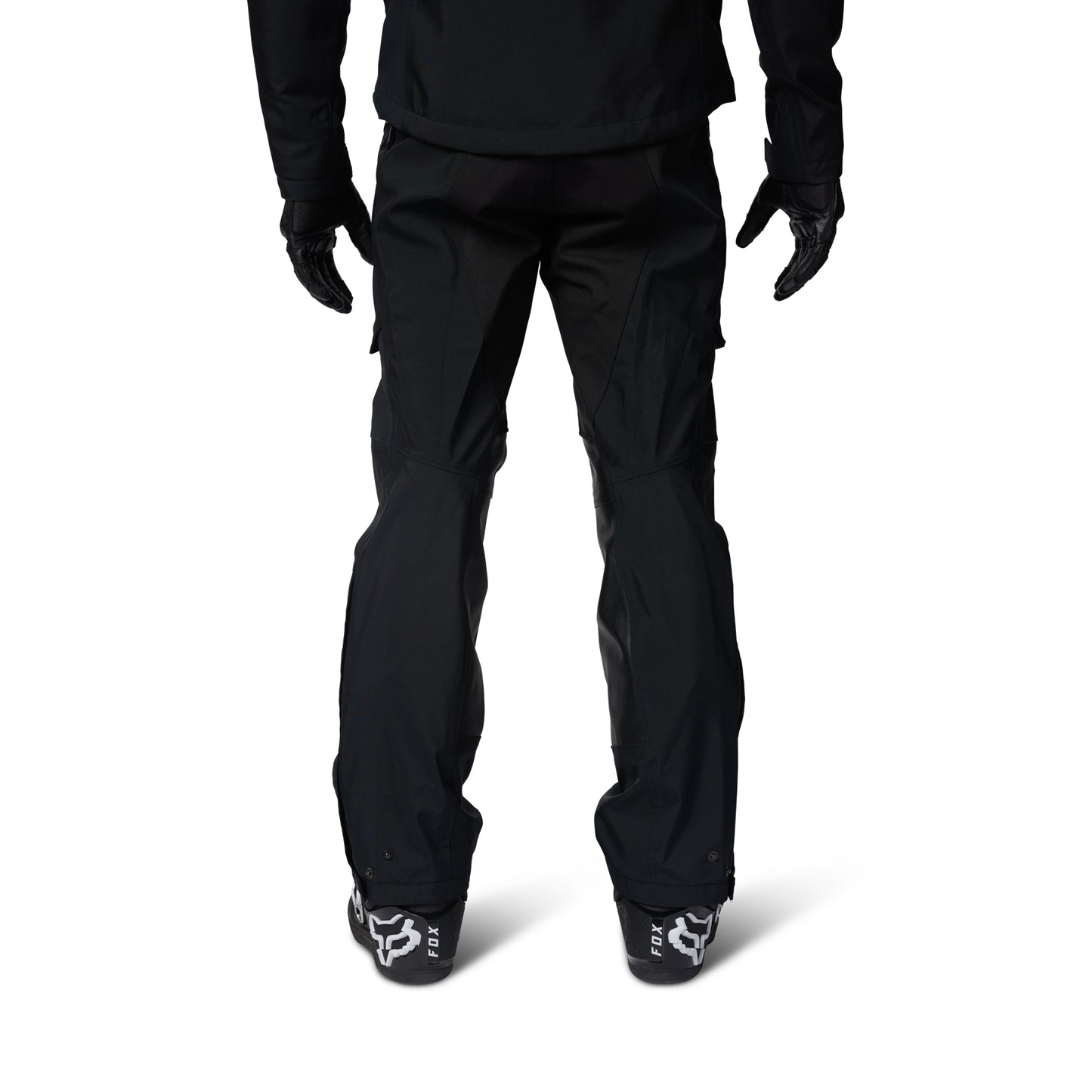FOX RANGER GORE-TEX ADV PANTS - BLACK