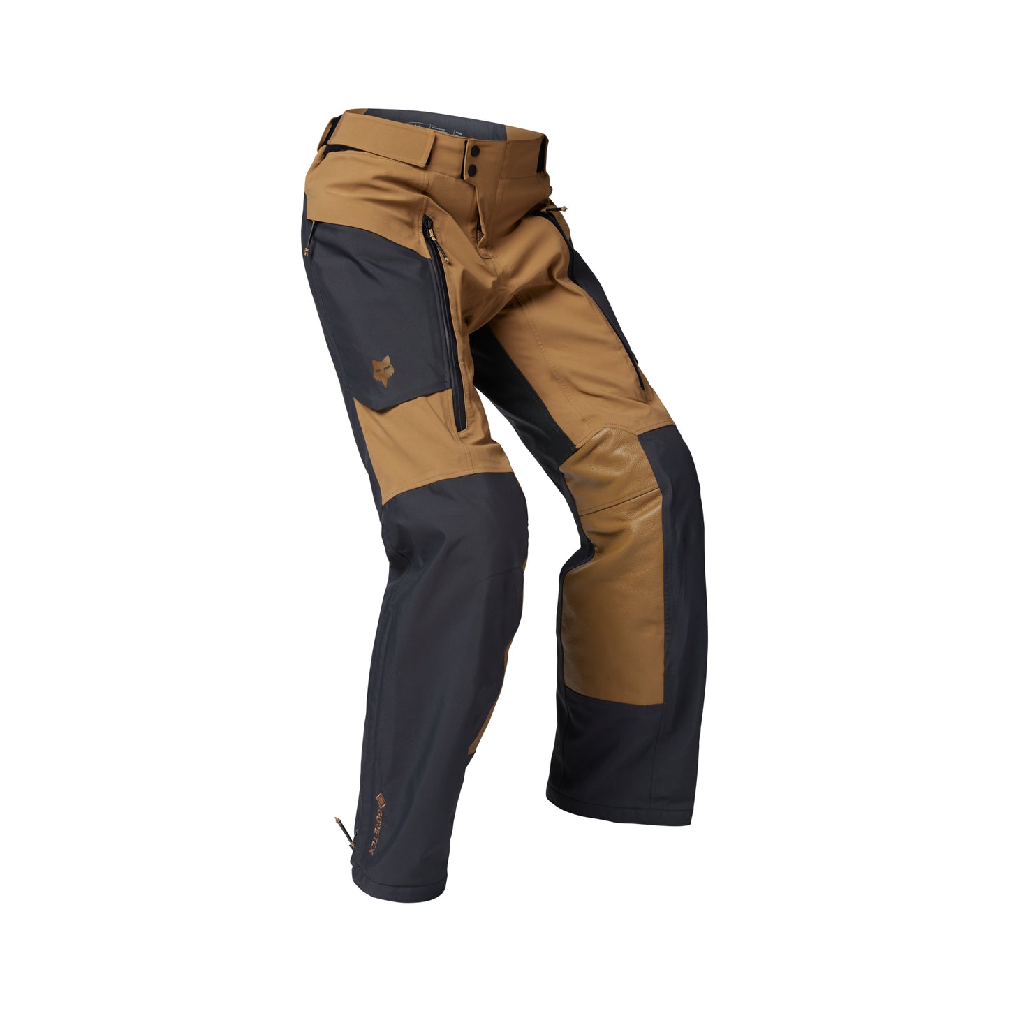 FOX RANGER GORE-TEX ADV PANTS - PEWTER
