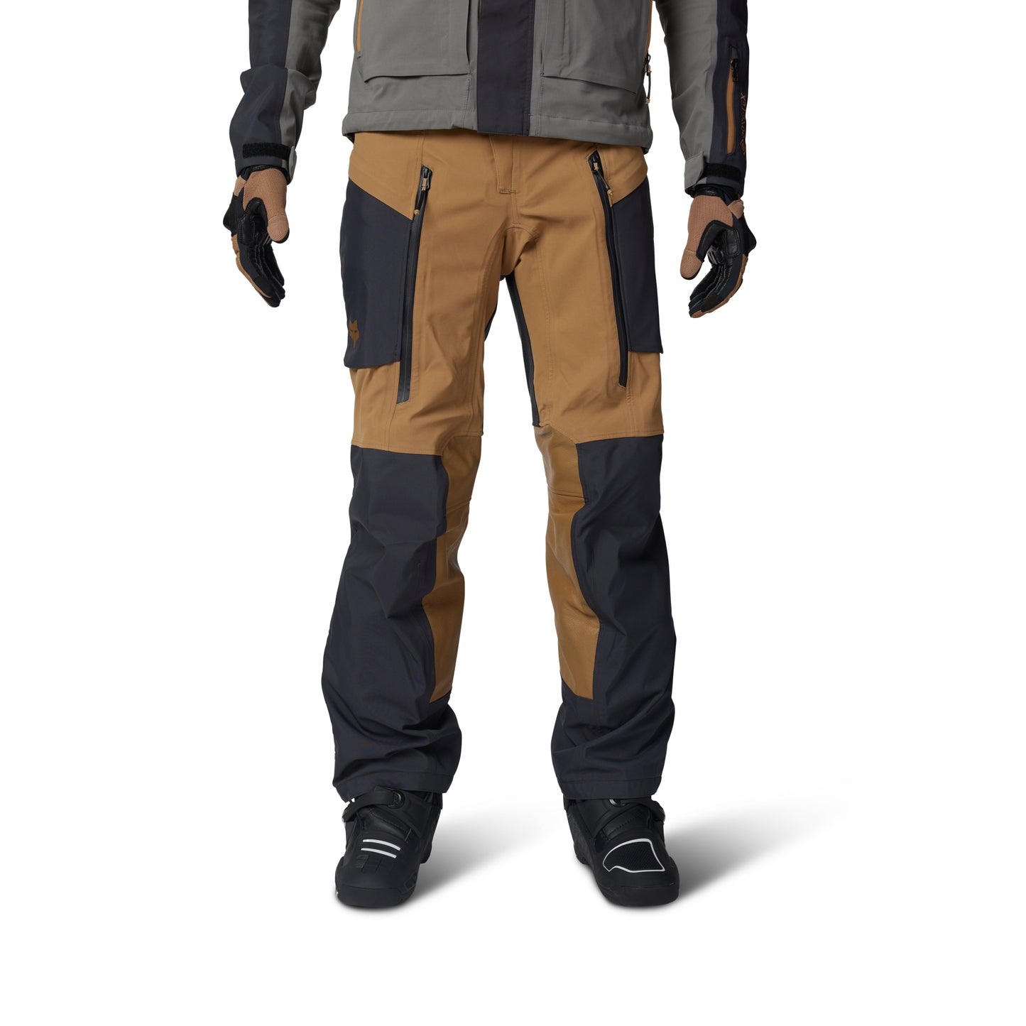 FOX RANGER GORE-TEX ADV PANTS - PEWTER