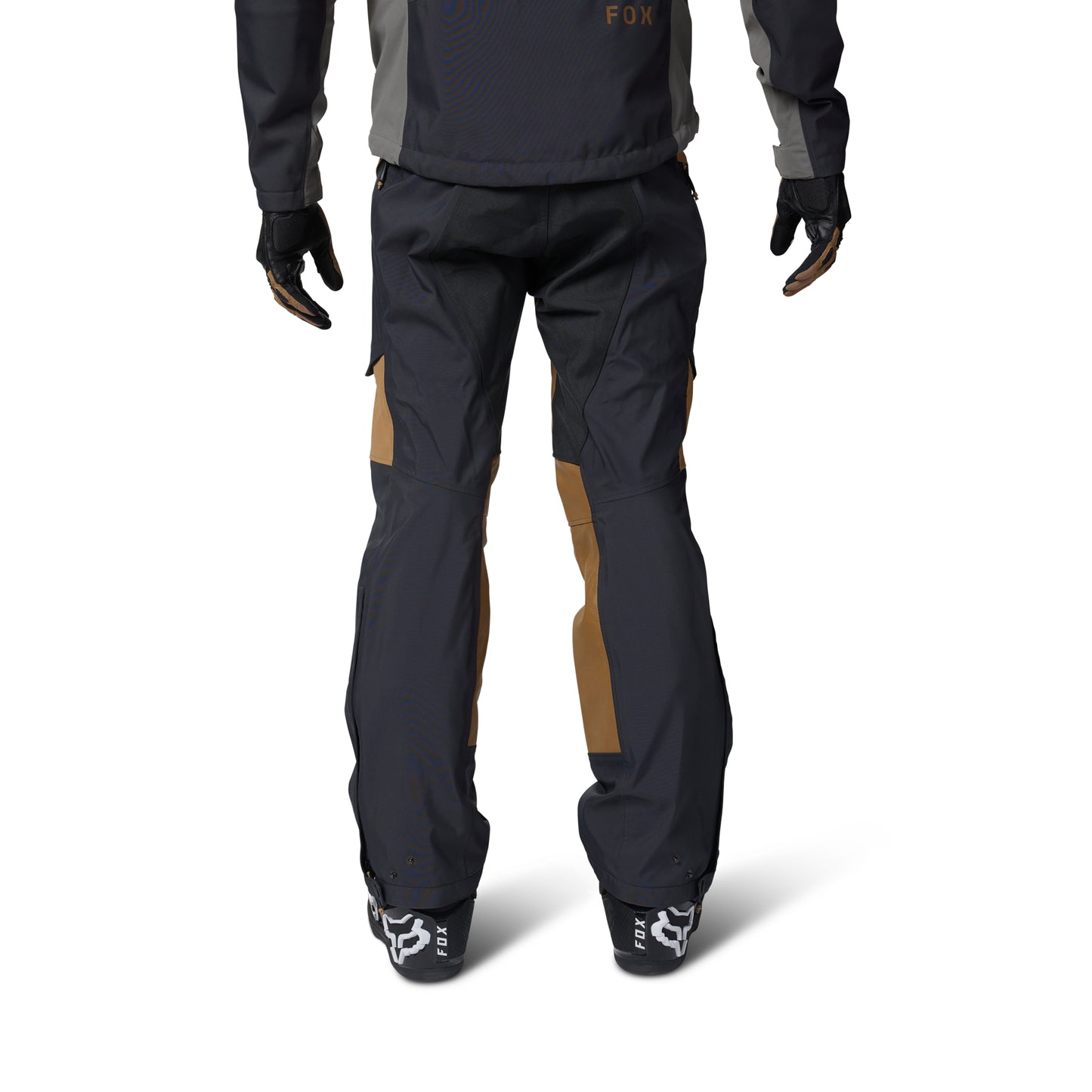 FOX RANGER GORE-TEX ADV PANTS - PEWTER