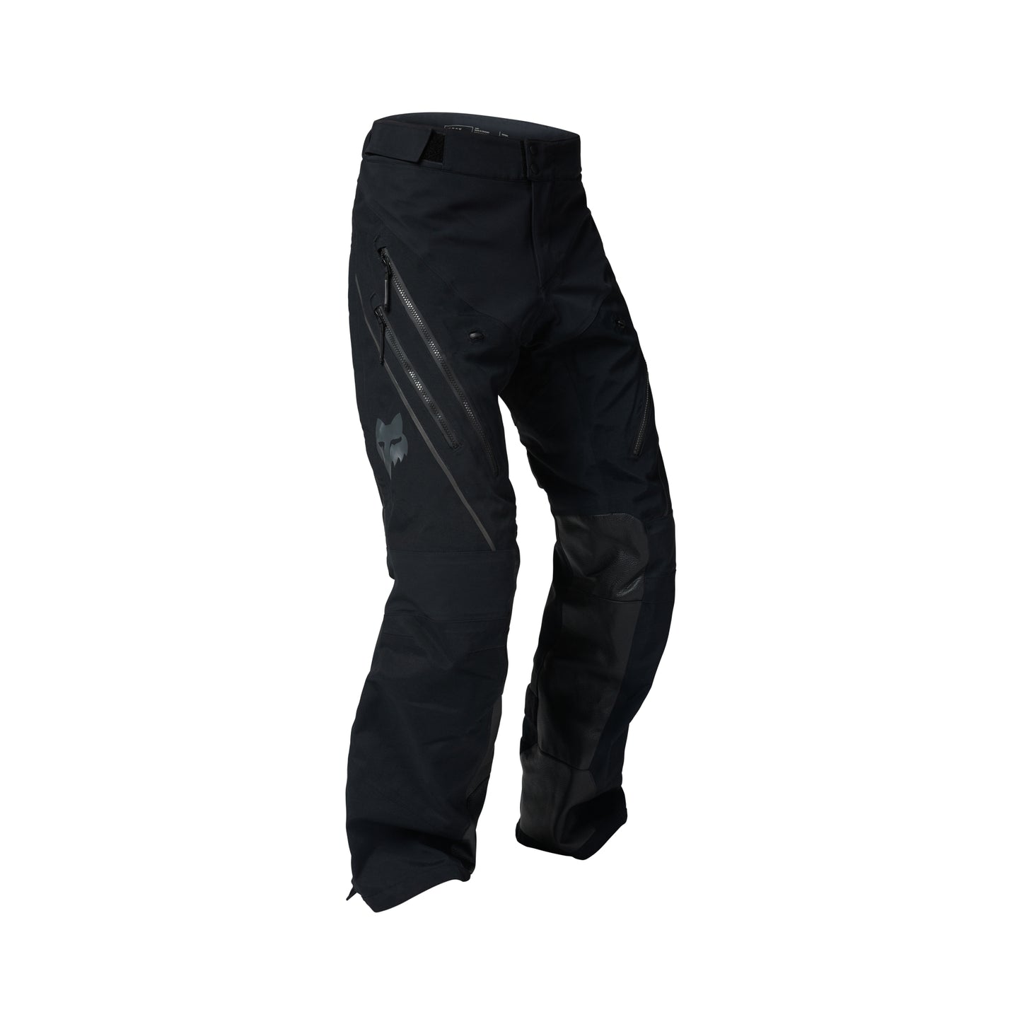 FOX DEFEND GORE-TEX ADV PANTS - BLACK