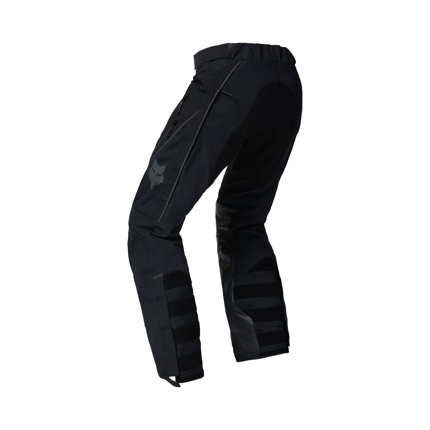 FOX DEFEND GORE-TEX ADV PANTS - BLACK