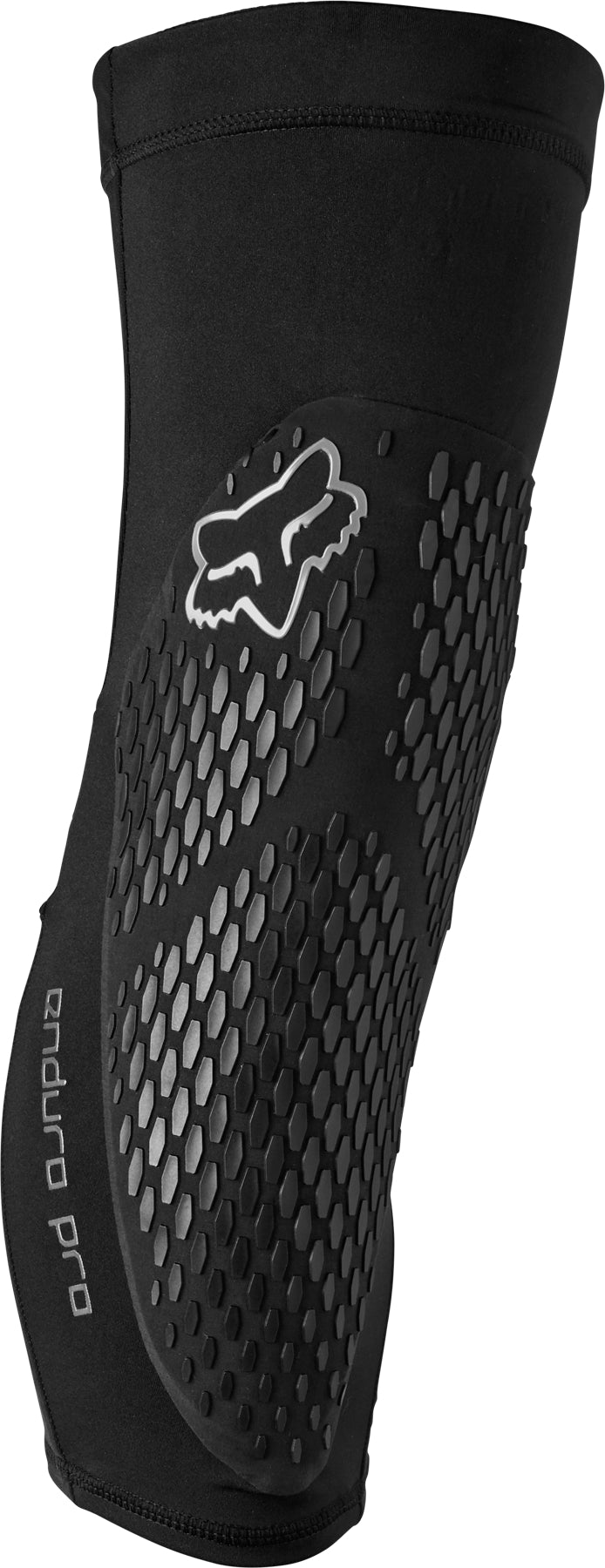 FOX ENDURO PRO KNEE GUARDS - BLACK