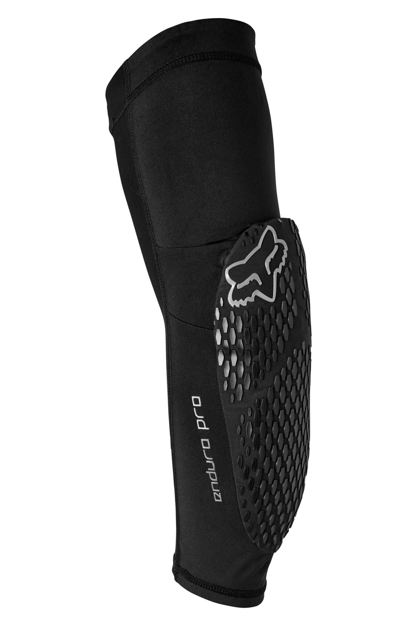 FOX ENDURO PRO ELBOW GUARDS - BLACK