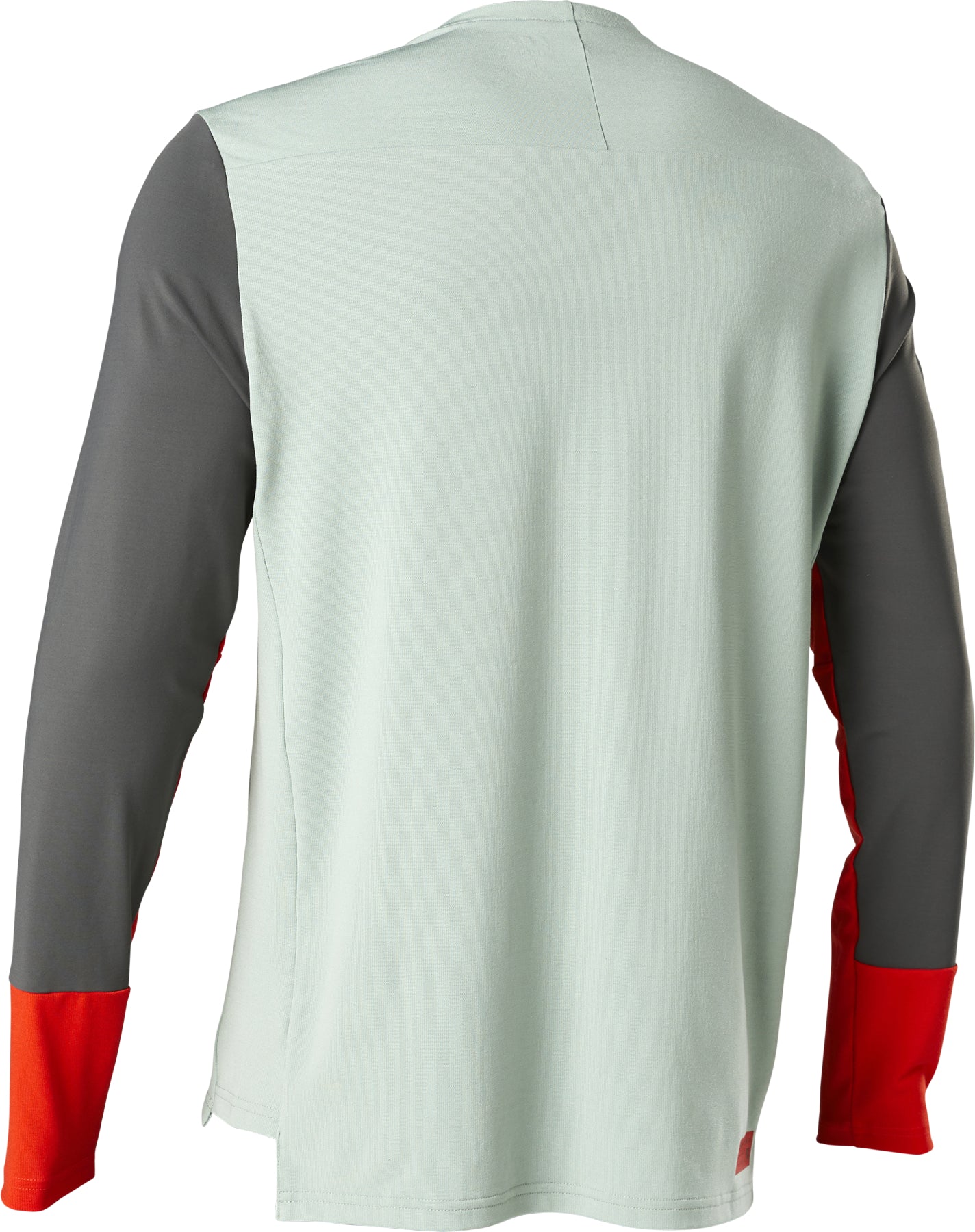 FOX DEFEND PRO LS JERSEY - EUCALYPTUS