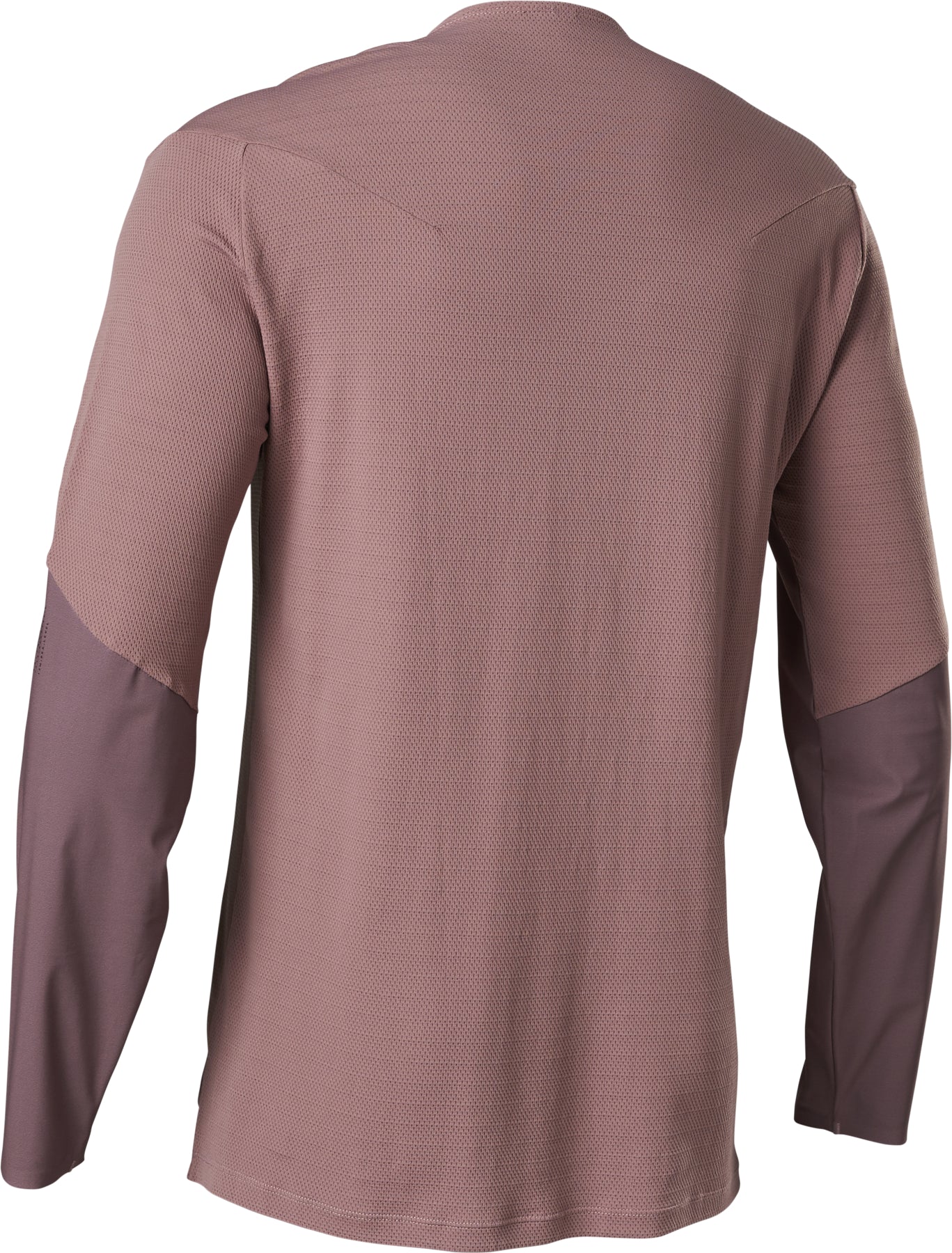 FOX FLEXAIR PRO LS JERSEY - PLUM PERFECT