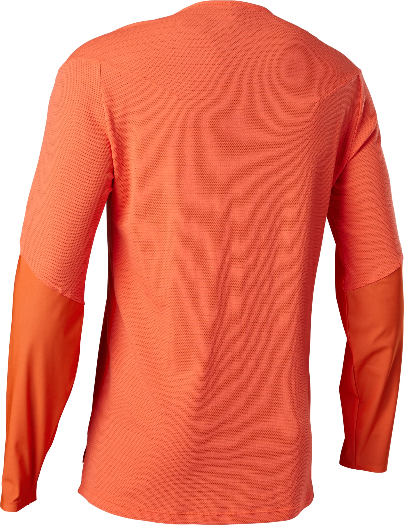 FOX FLEXAIR PRO LS JERSEY - FLO ORANGE