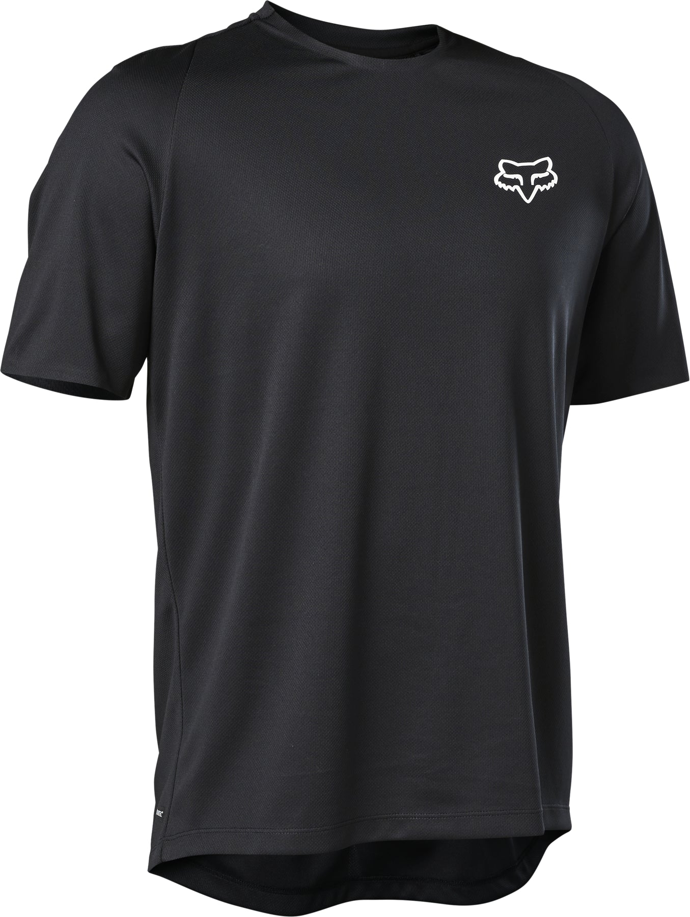 FOX RANGER COMMAND DRY SS JERSEY - BLACK