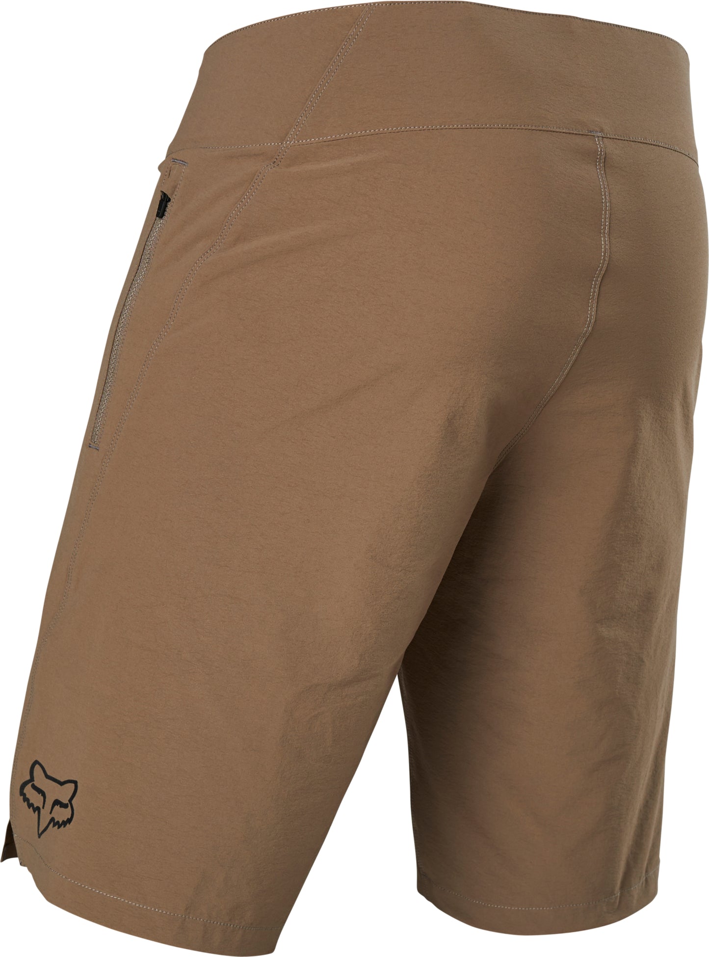 FOX FLEXAIR SHORTS - DIRT