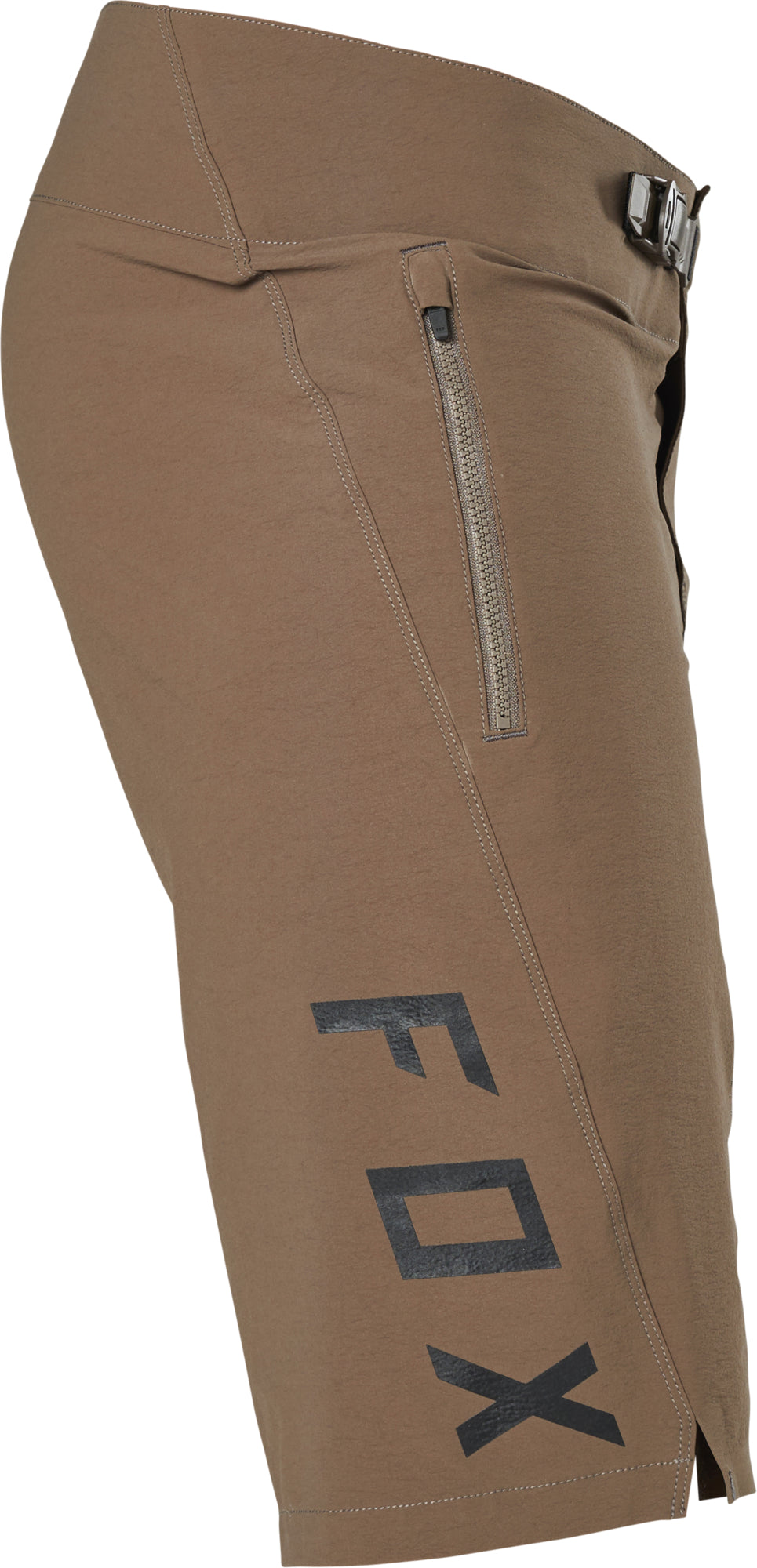 FOX FLEXAIR SHORTS - DIRT
