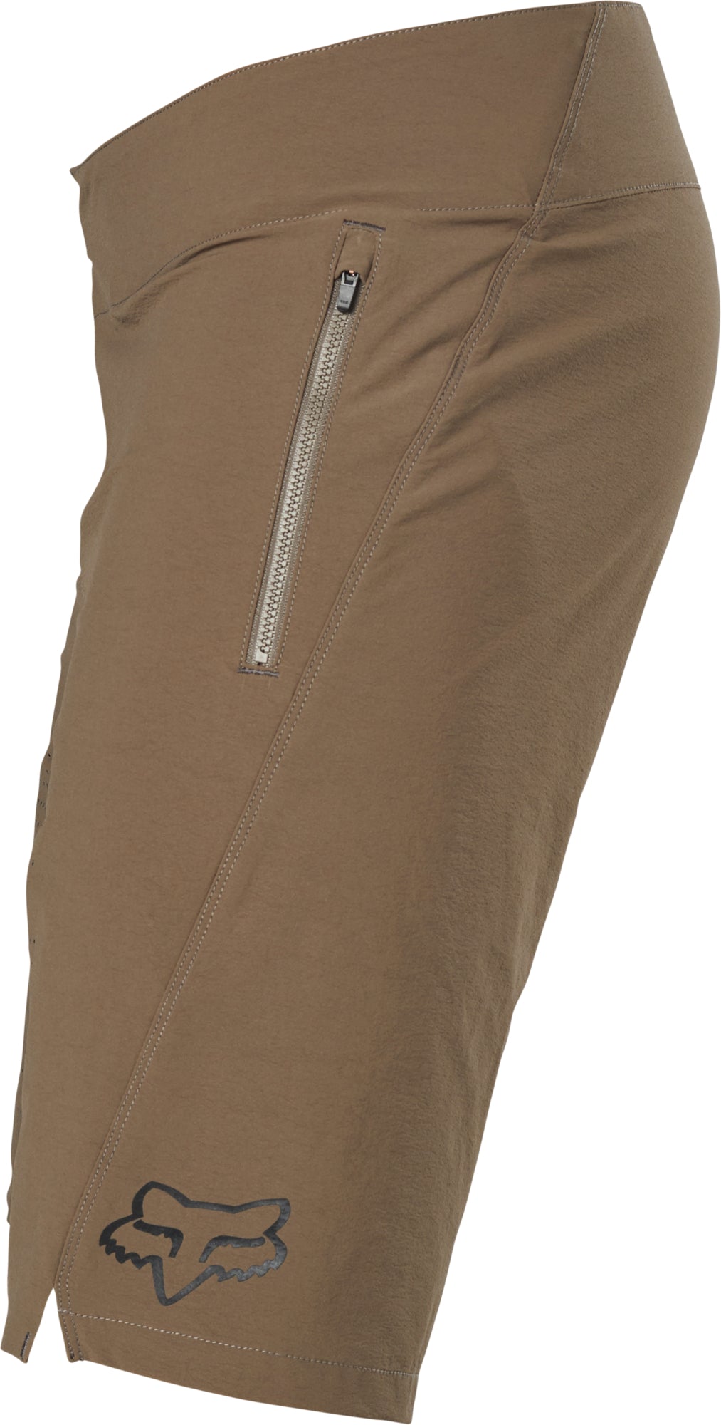 FOX FLEXAIR SHORTS - DIRT