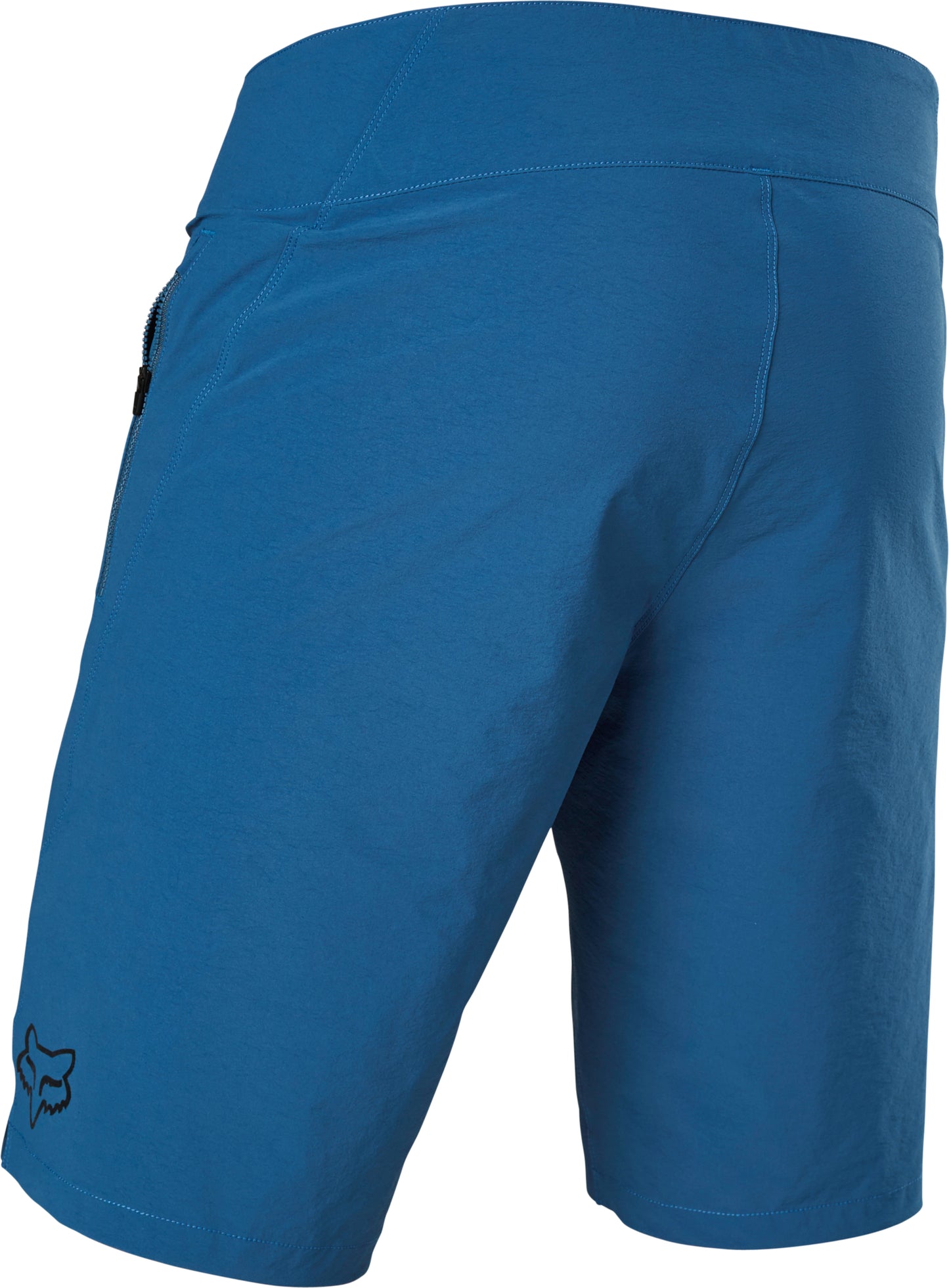FOX FLEXAIR SHORTS - DARK SHADOW