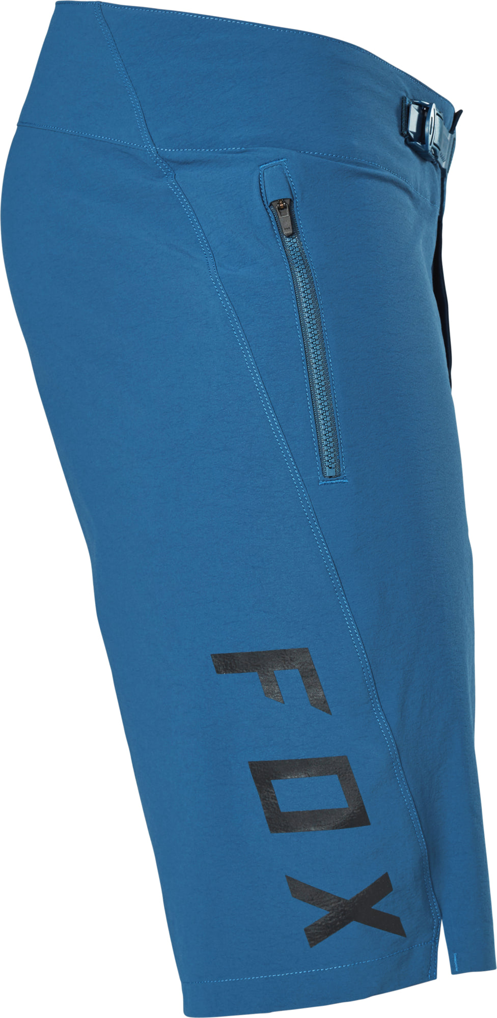 FOX FLEXAIR SHORTS - DARK SHADOW
