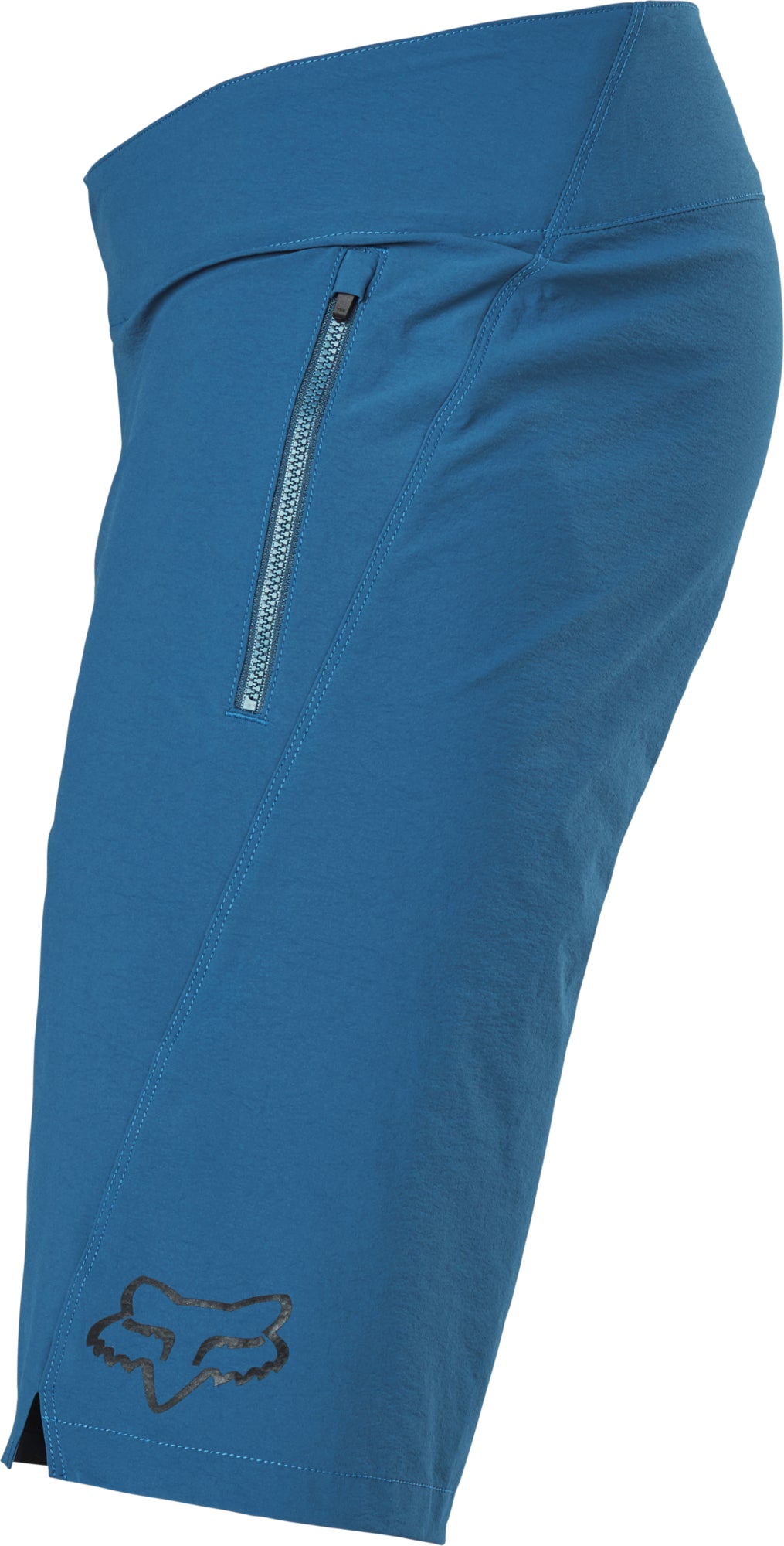 FOX FLEXAIR SHORTS - DARK SHADOW