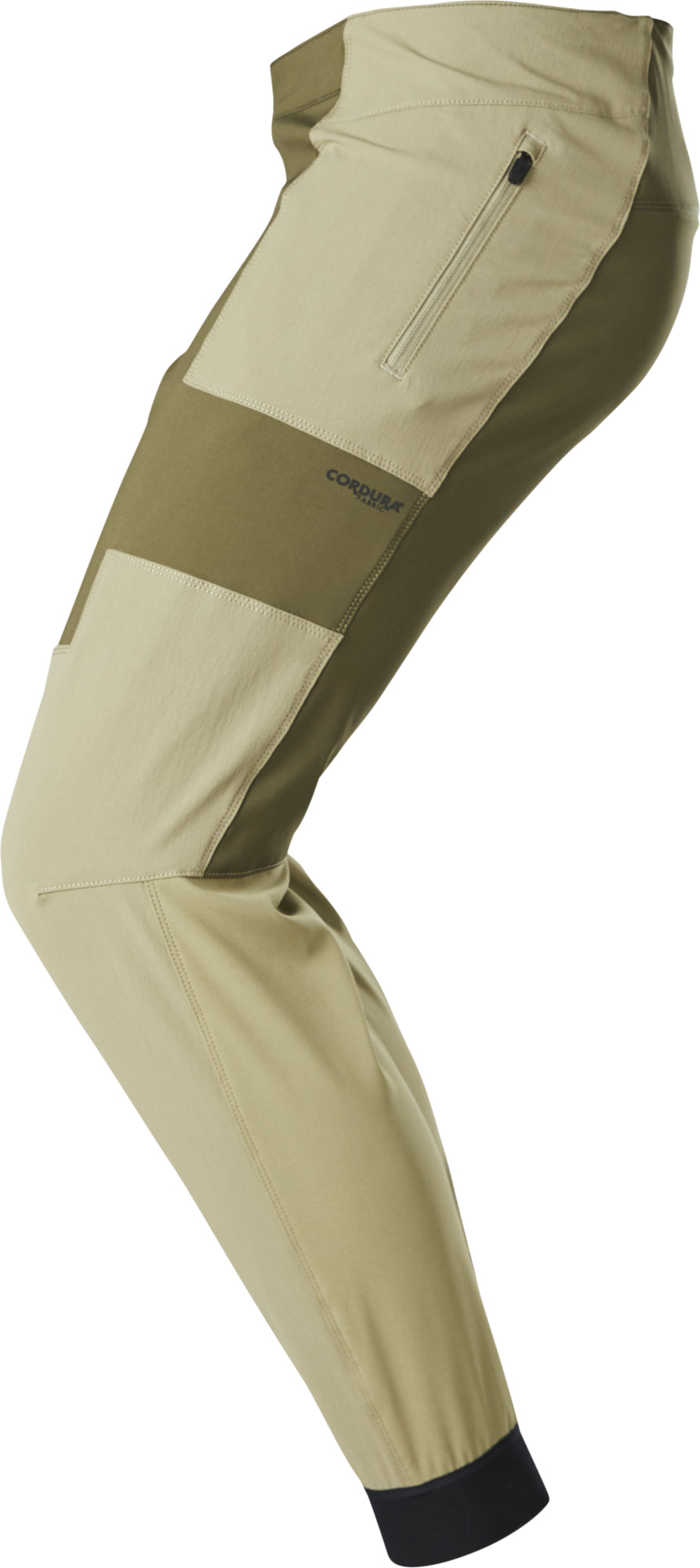 FOX DEFEND PRO PANTS - OLIVE GREEN
