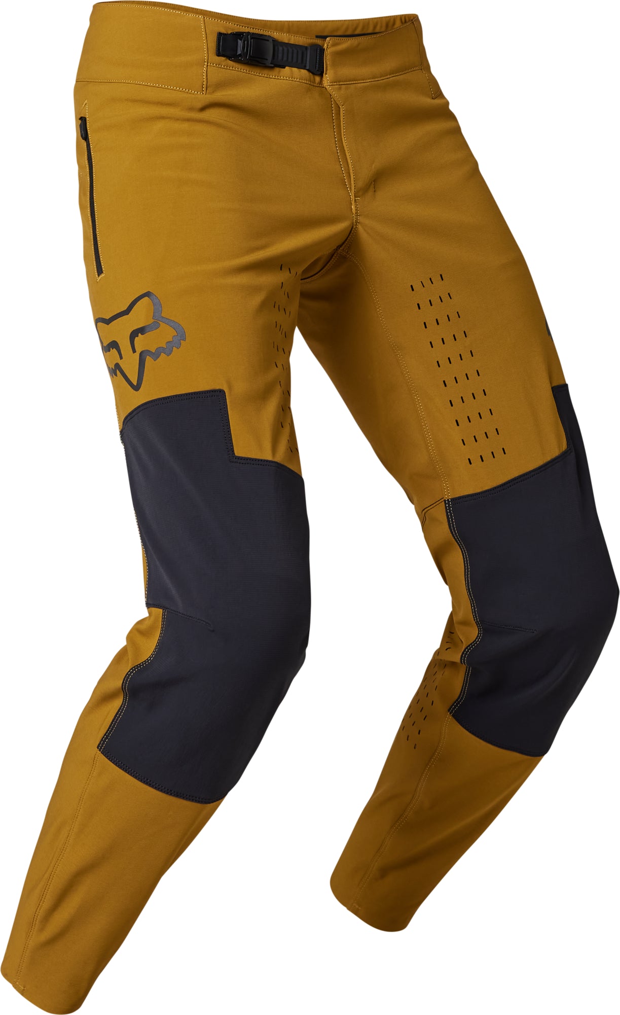 FOX DEFEND PANTS - CARAMEL