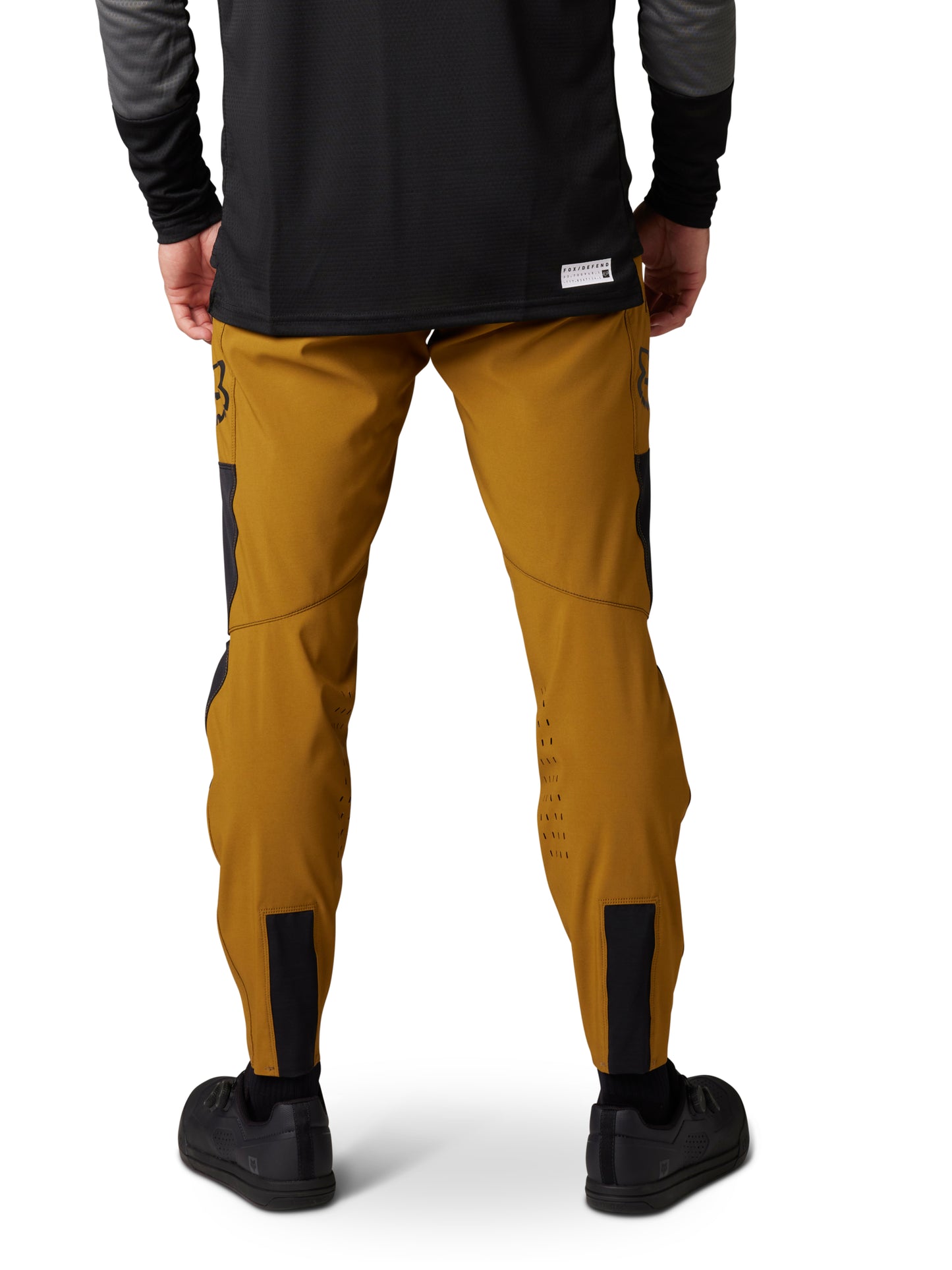 FOX DEFEND PANTS - CARAMEL