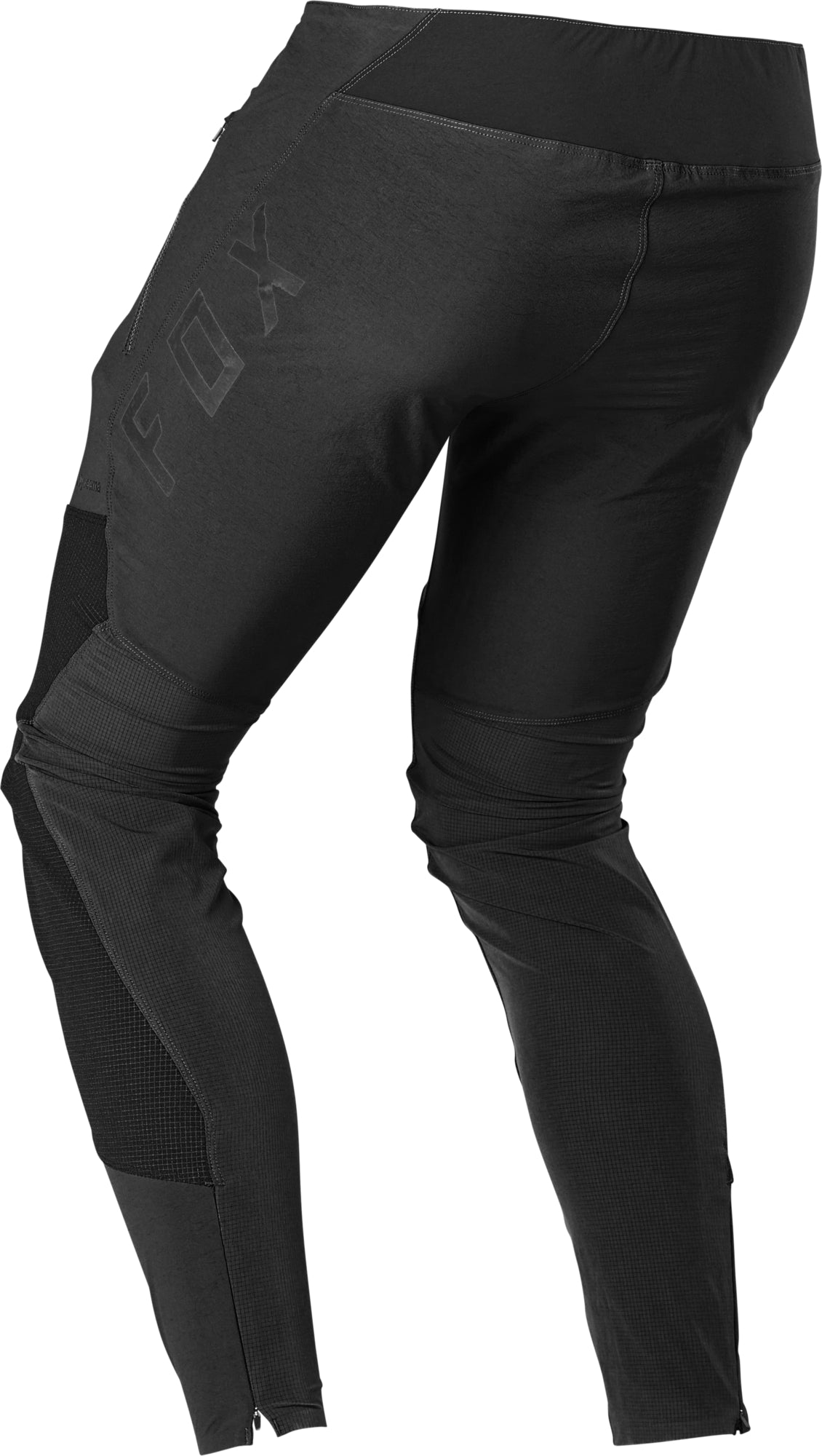 FOX FLEXAIR PRO PANTS - BLACK