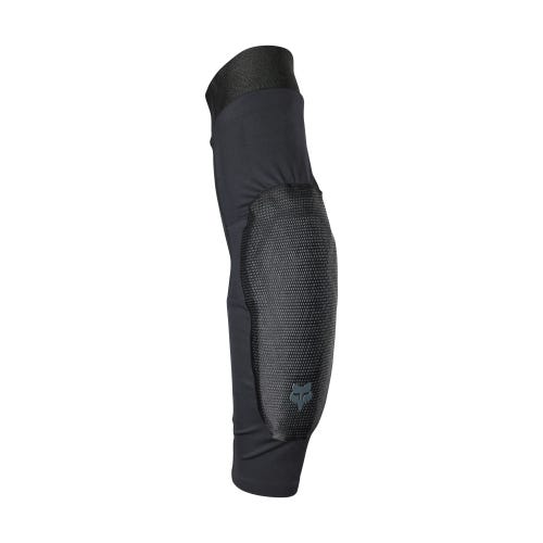 FOX LAUNCH ELITE ELBOW GUARDS - BLACK