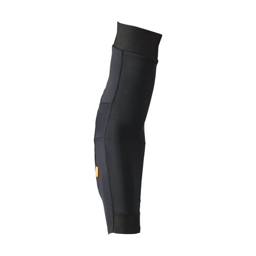 FOX LAUNCH ELITE ELBOW GUARDS - BLACK