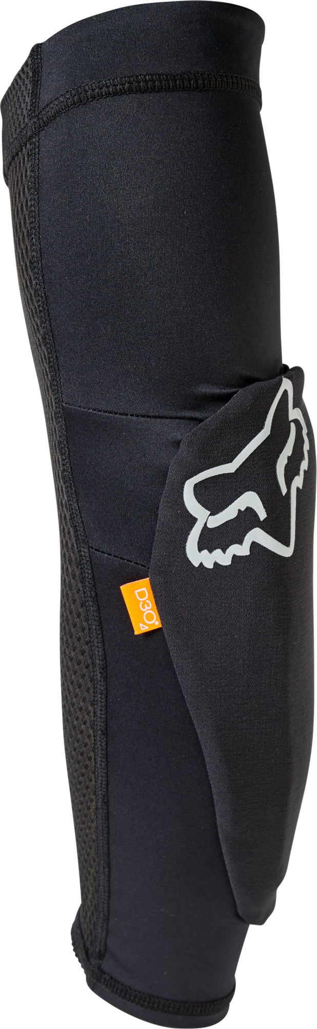 FOX ENDURO ELBOW GUARD - BLACK