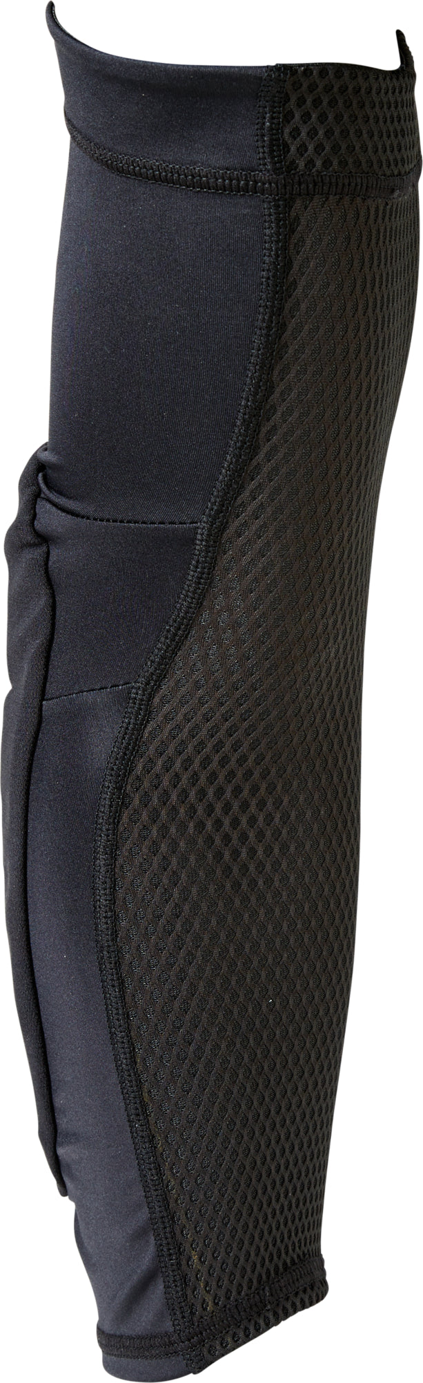 FOX ENDURO ELBOW GUARD - BLACK