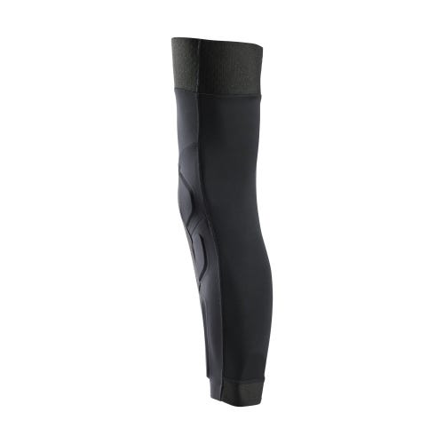 FOX LAUNCH ELITE KNEE/SHIN GUARDS - BLACK