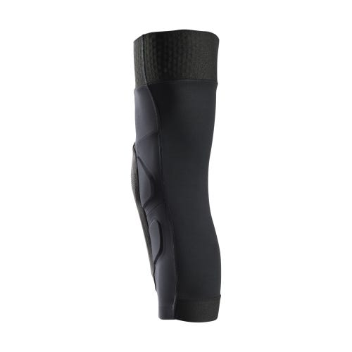 FOX LAUNCH ELITE KNEE GUARDS - BLACK