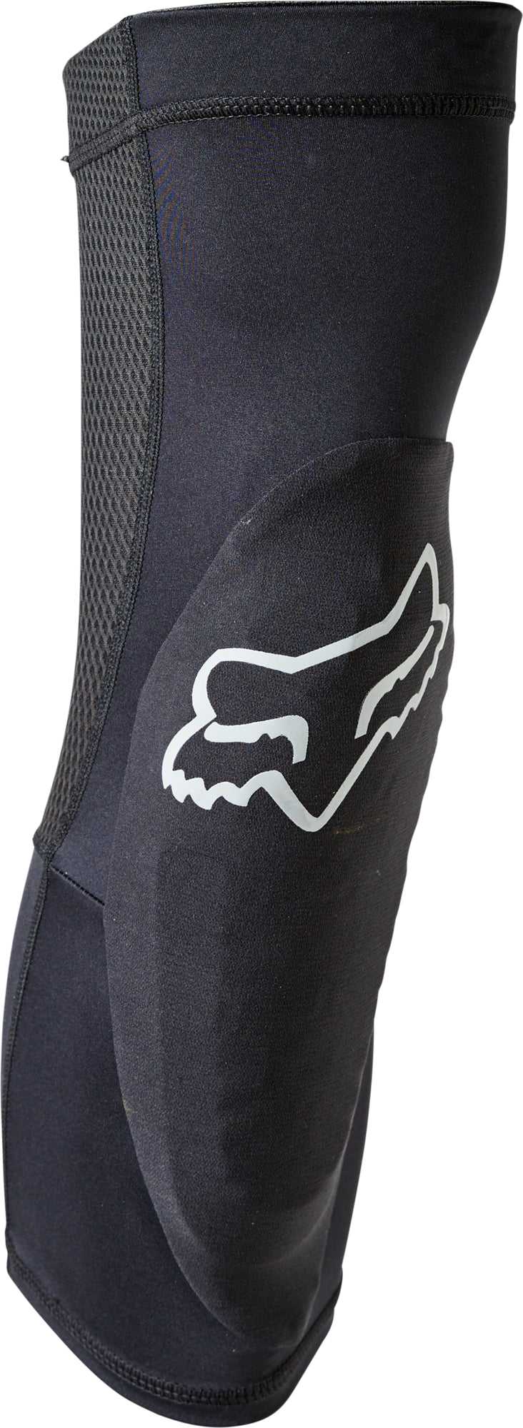FOX ENDURO KNEE GUARD - BLACK