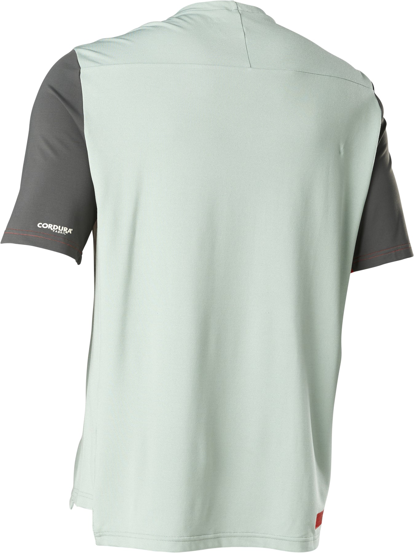 FOX DEFEND PRO SS JERSEY - EUCALYPTUS