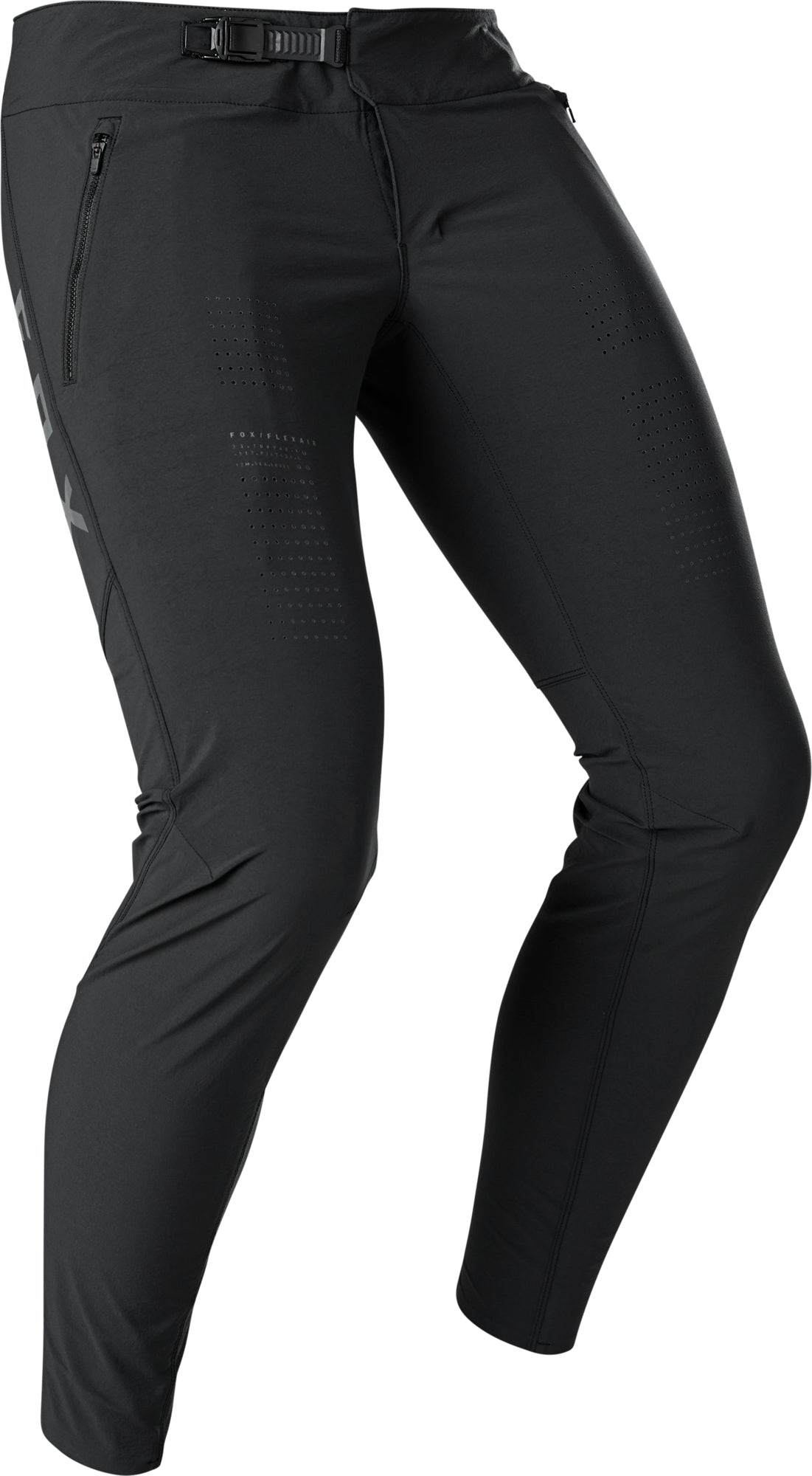 FOX FLEXAIR PANTS - BLACK