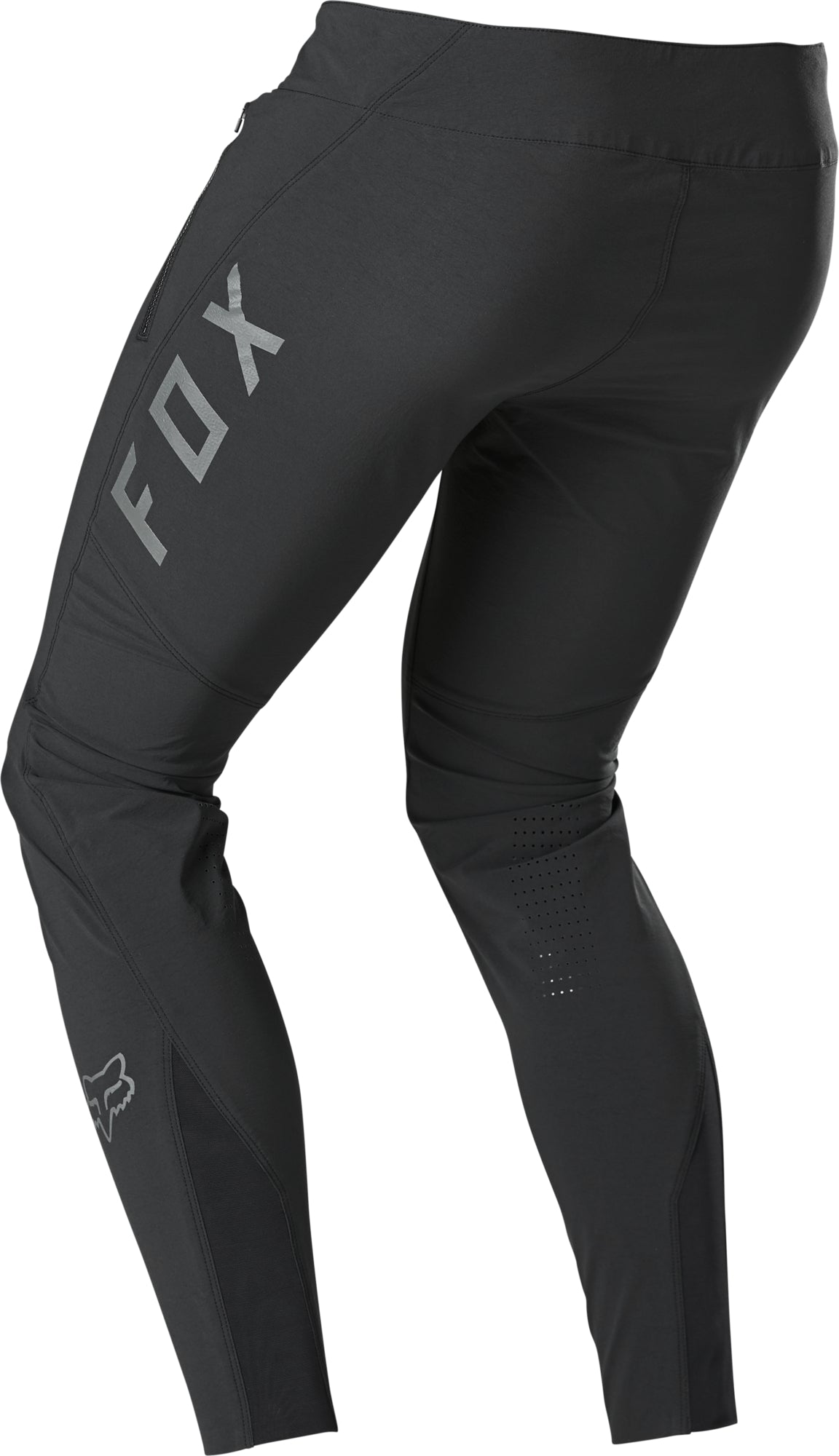 FOX FLEXAIR PANTS - BLACK