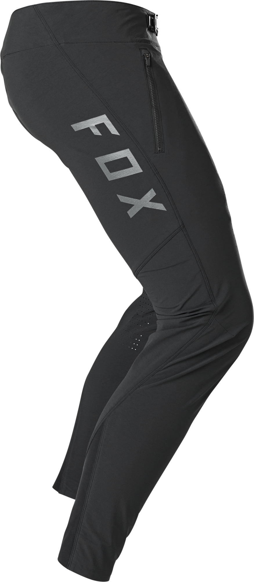 FOX FLEXAIR PANTS - BLACK