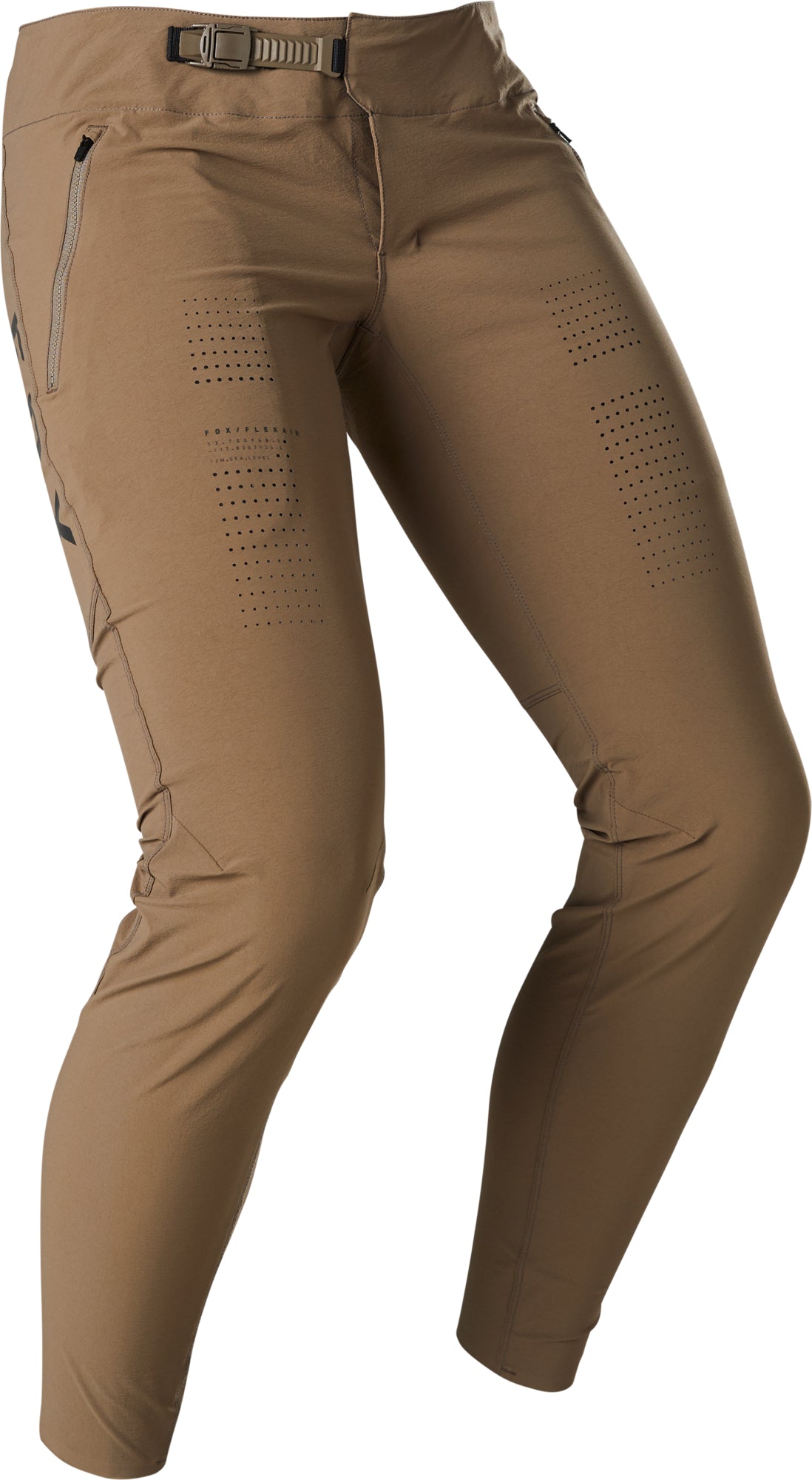 FOX FLEXAIR PANTS - DIRT