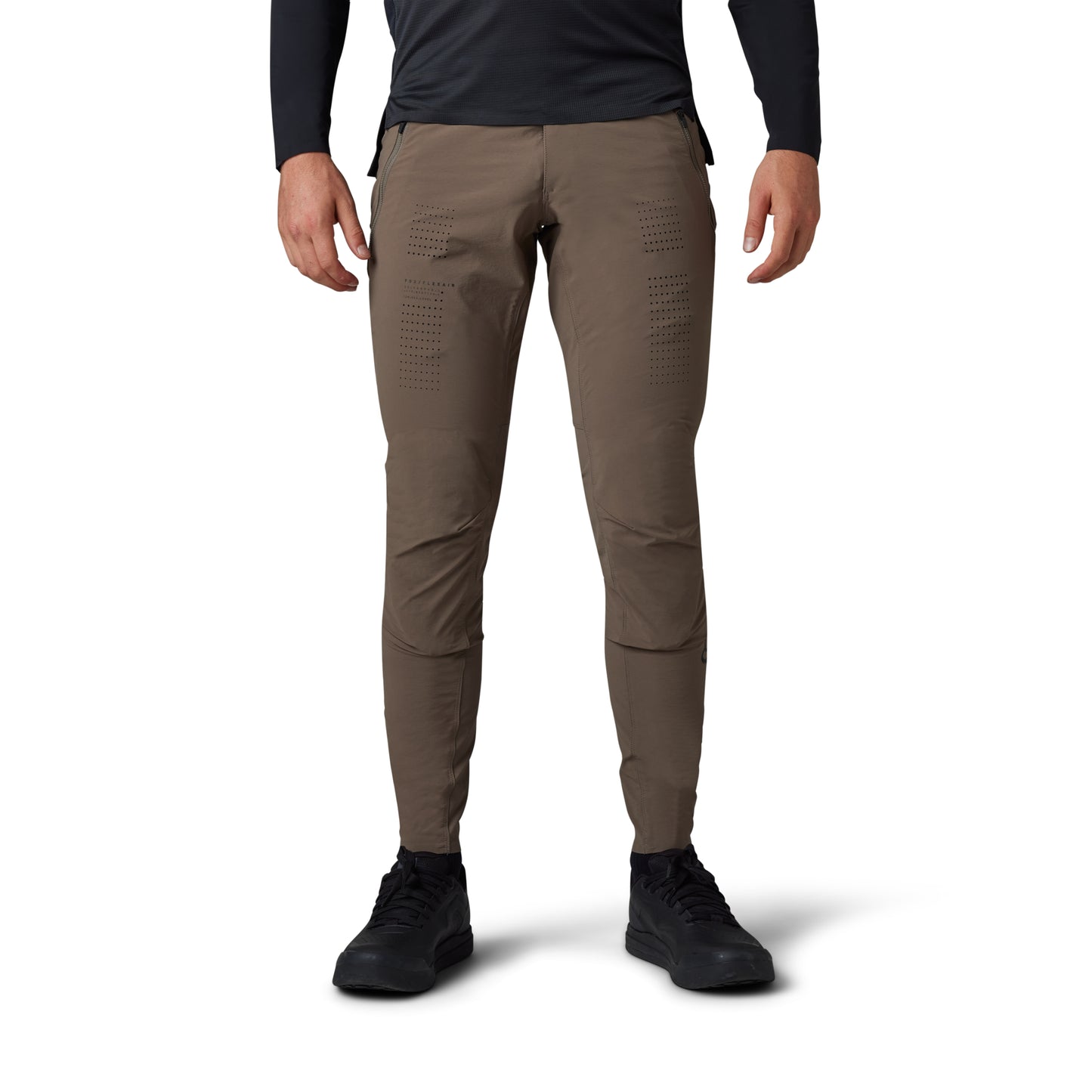 FOX FLEXAIR PANTS - DIRT