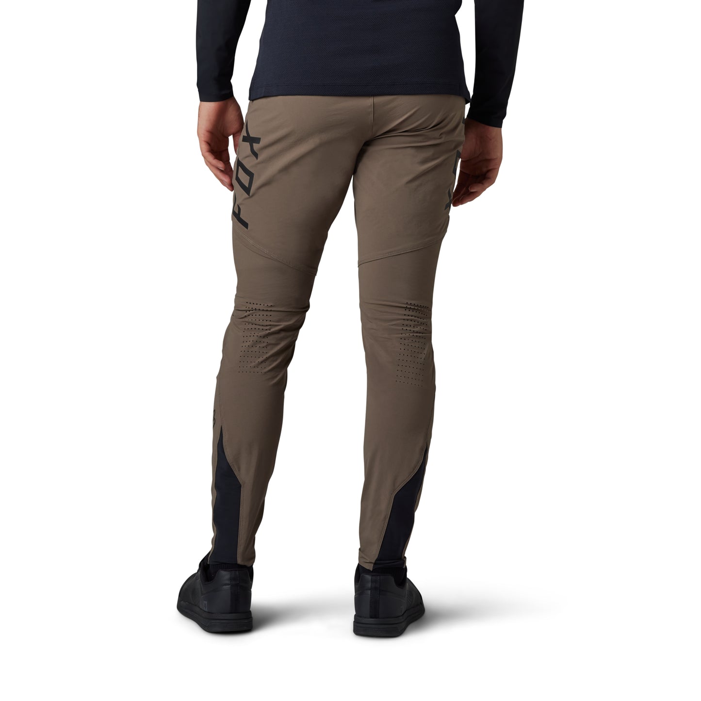 FOX FLEXAIR PANTS - DIRT