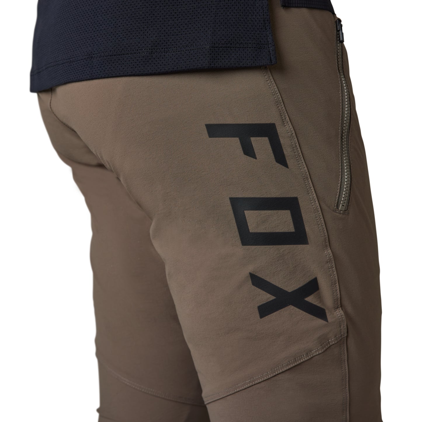 FOX FLEXAIR PANTS - DIRT