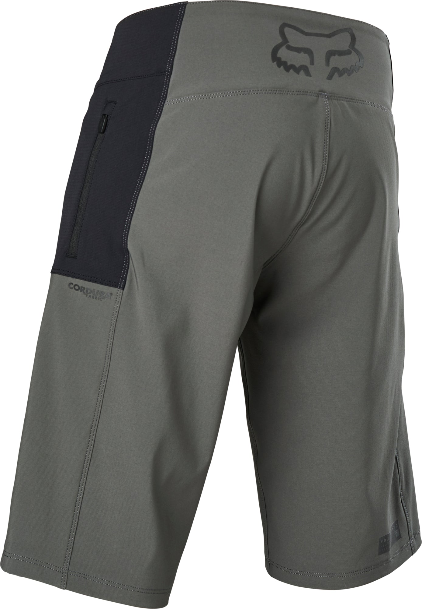FOX DEFEND PRO SHORTS - DARK SHADOW