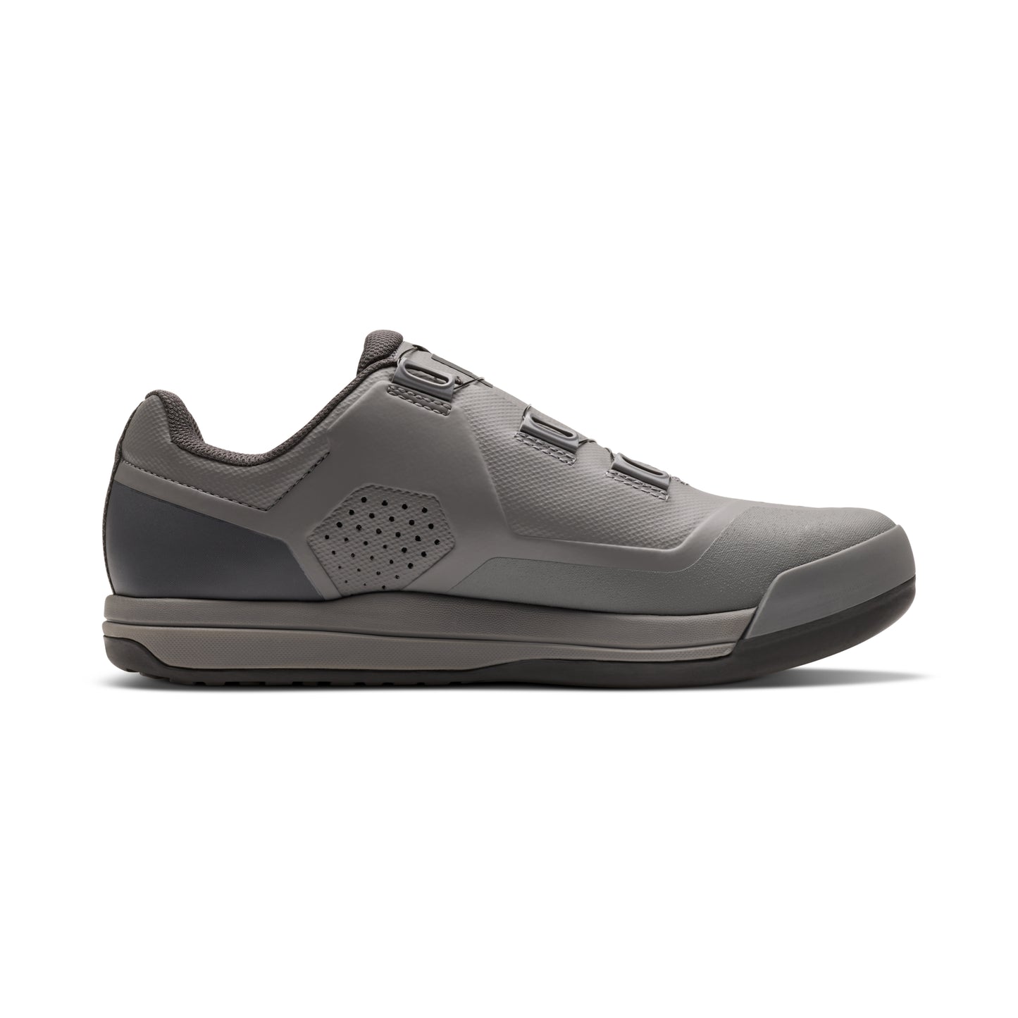 FOX UNION BOA MTB SHOES - GREY