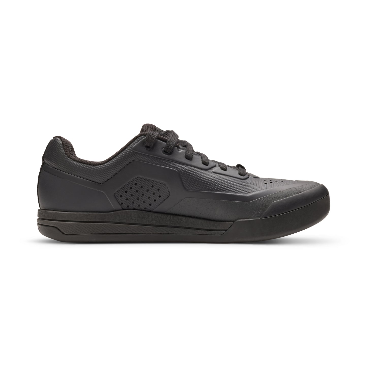 FOX UNION FLAT MTB SHOES - BLACK