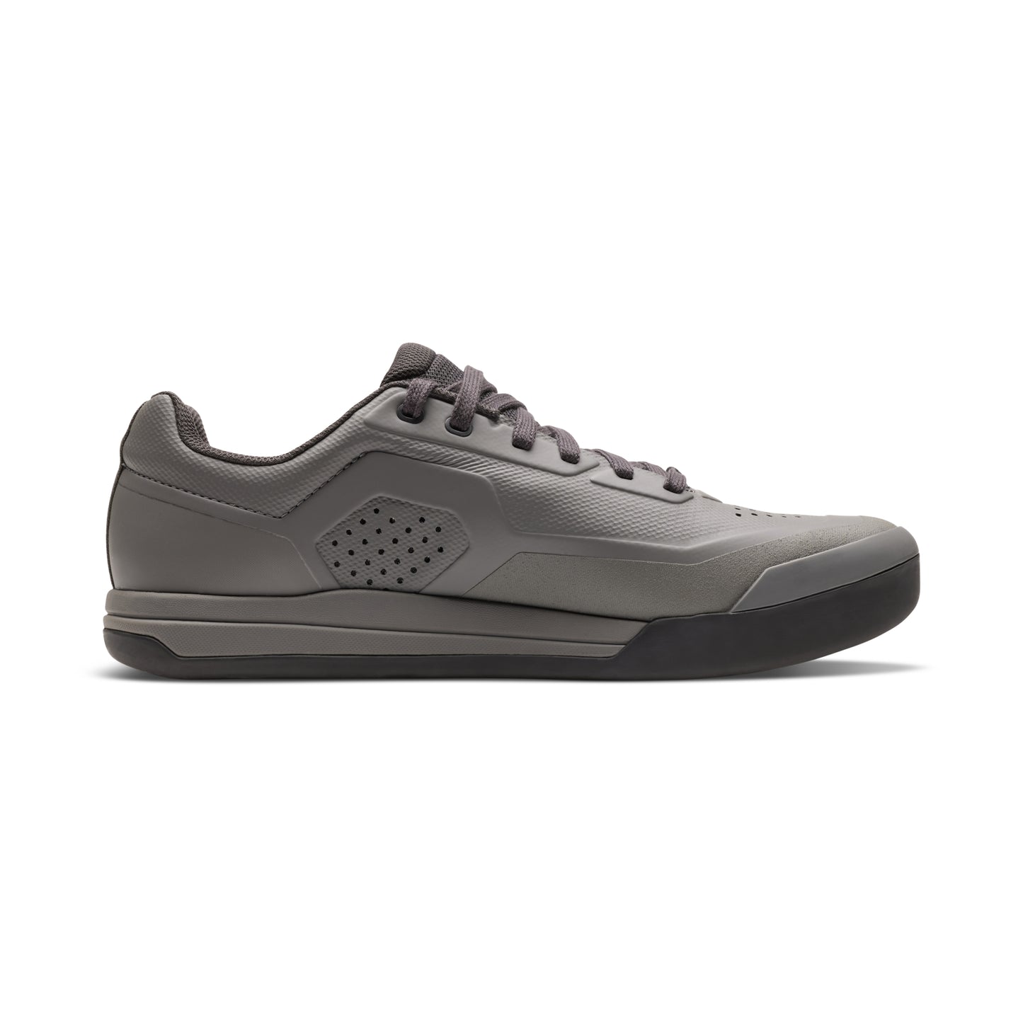 FOX UNION FLAT MTB SHOES - GREY