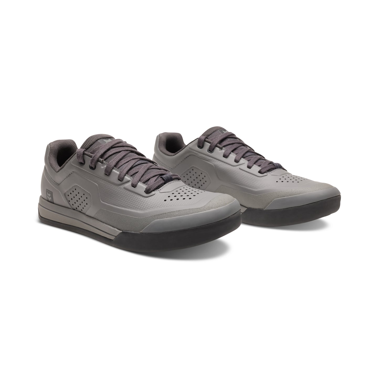 FOX UNION FLAT MTB SHOES - GREY
