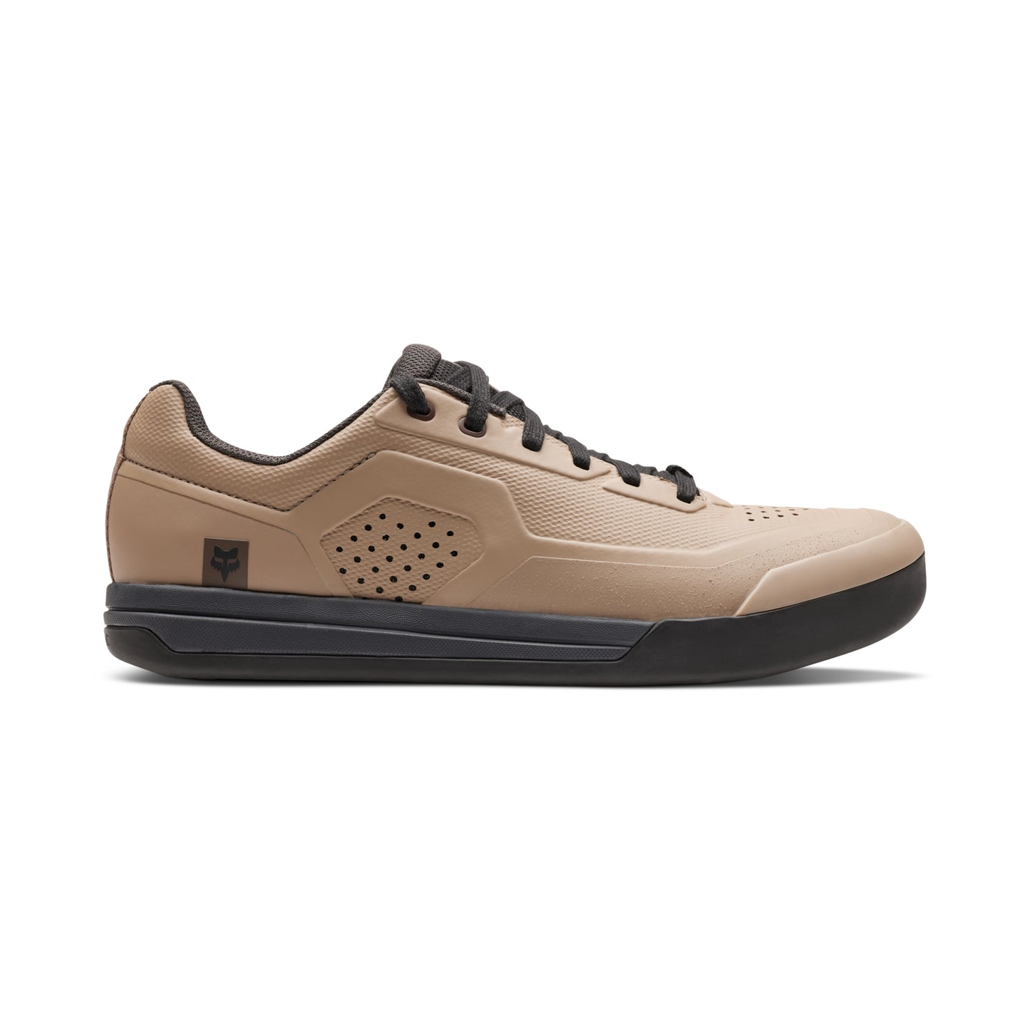 FOX UNION FLAT MTB SHOES - MOCHA