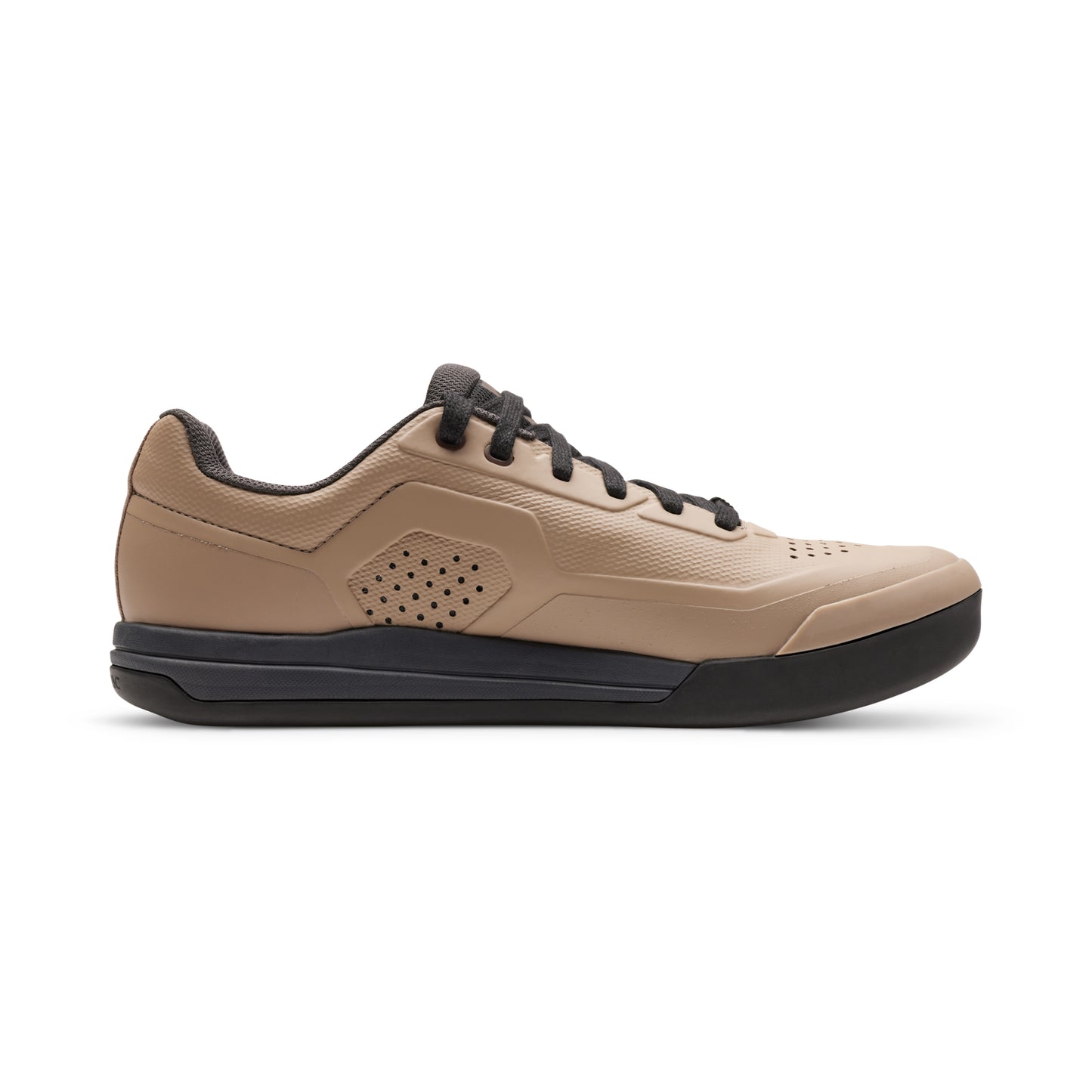 FOX UNION FLAT MTB SHOES - MOCHA