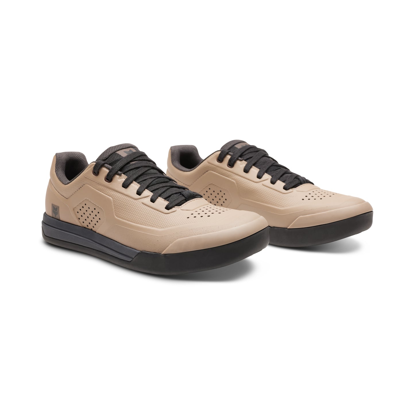 FOX UNION FLAT MTB SHOES - MOCHA