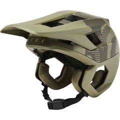 FOX DROPFRAME PRO CAMO HELMET - CAMO