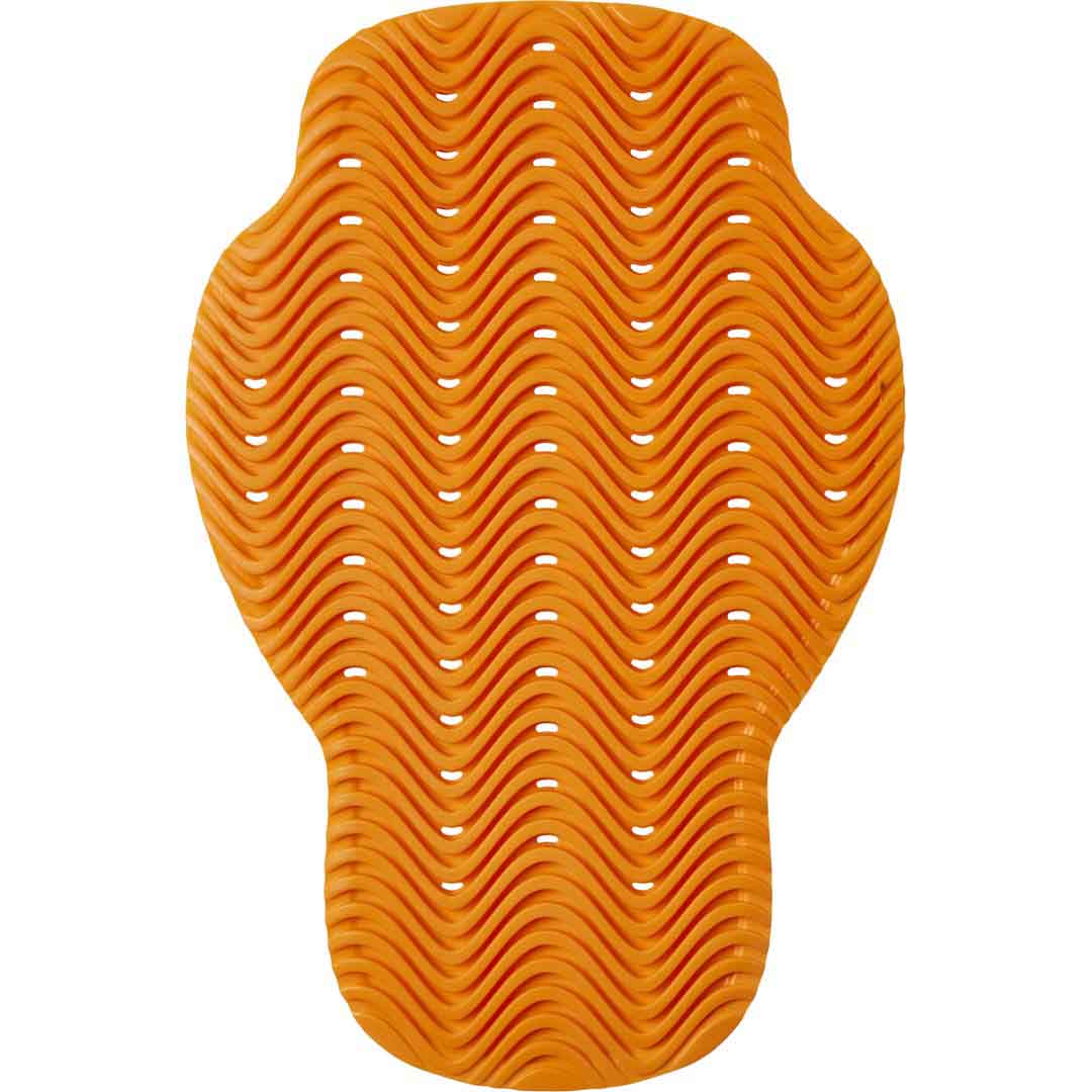 Fox D3O® Viper Back Insert (Small) - Orange